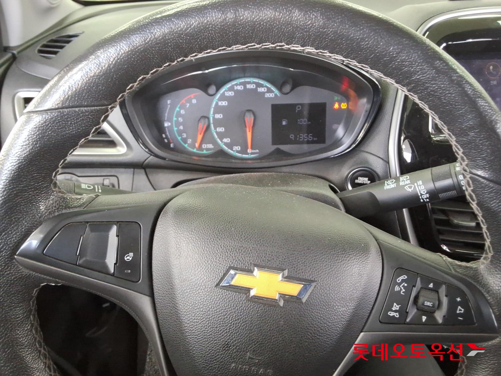 Korea G M Spark 1.0 id 3803835 из Кореи 29