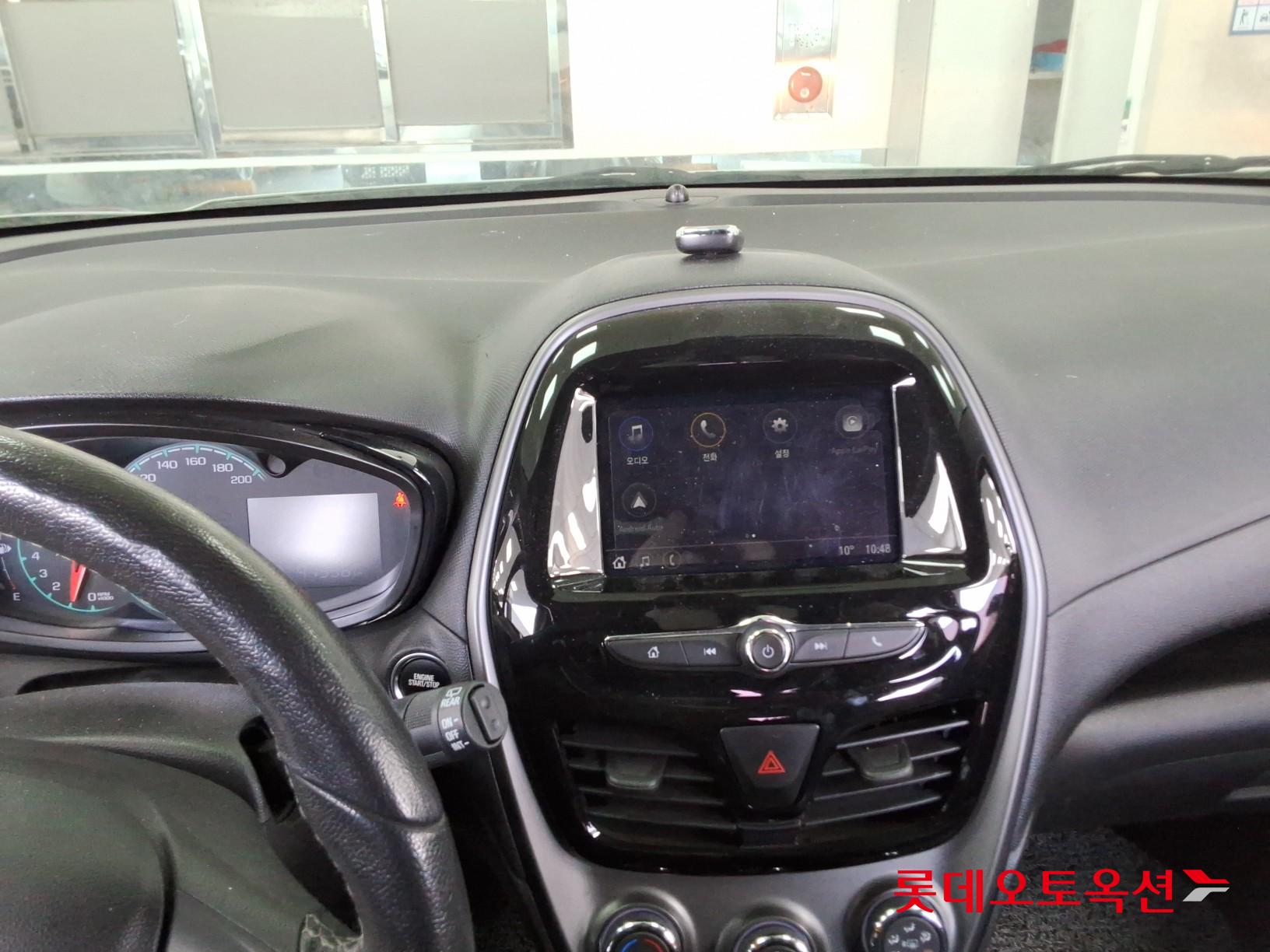 Korea G M Spark 1.0 id 3803835 из Кореи 31