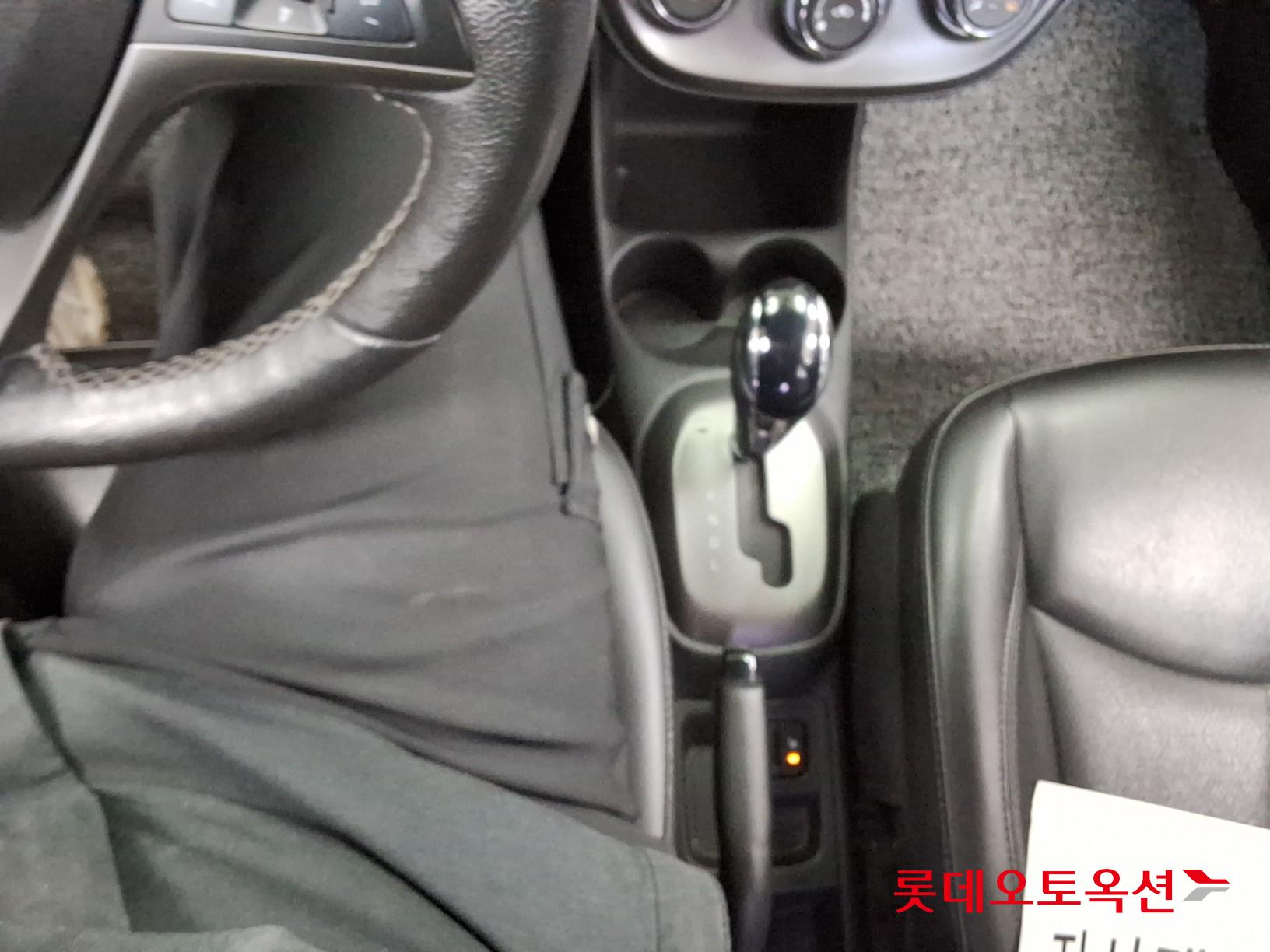 Korea G M Spark 1.0 id 3803835 из Кореи 33