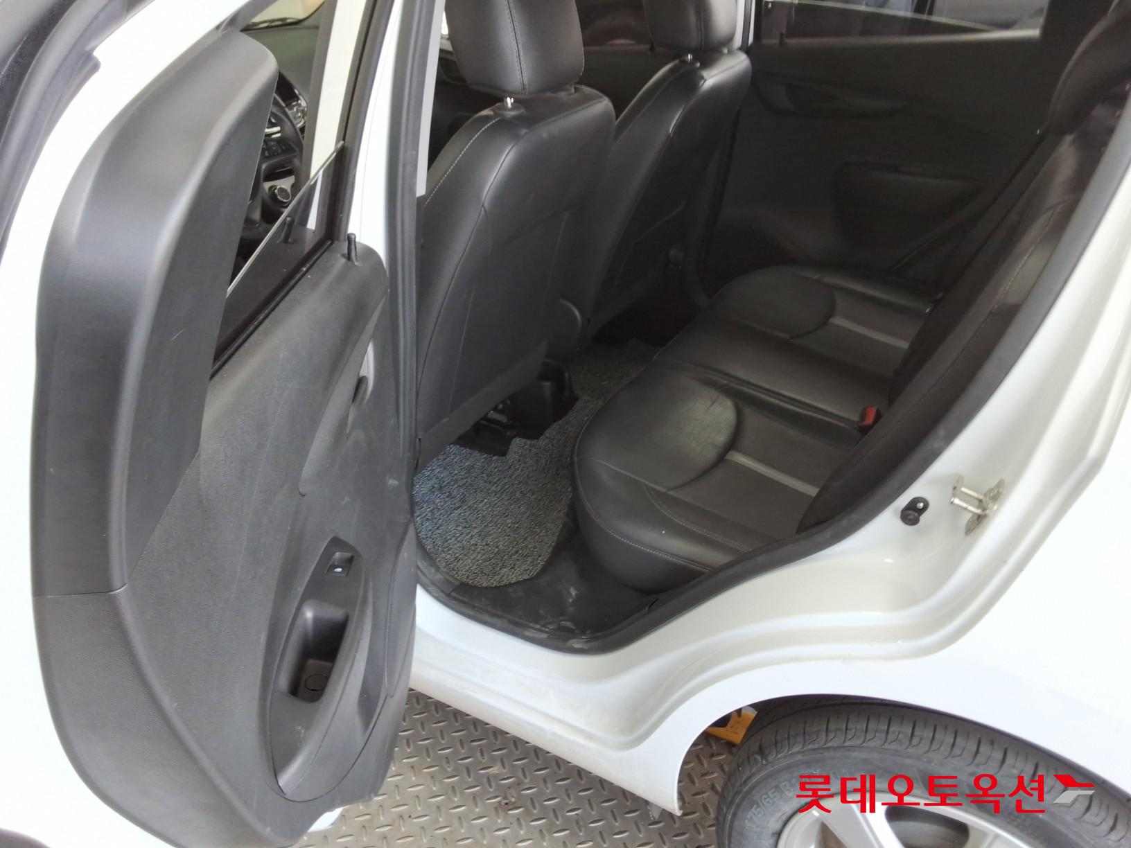 Korea G M Spark 1.0 id 3803835 из Кореи 36