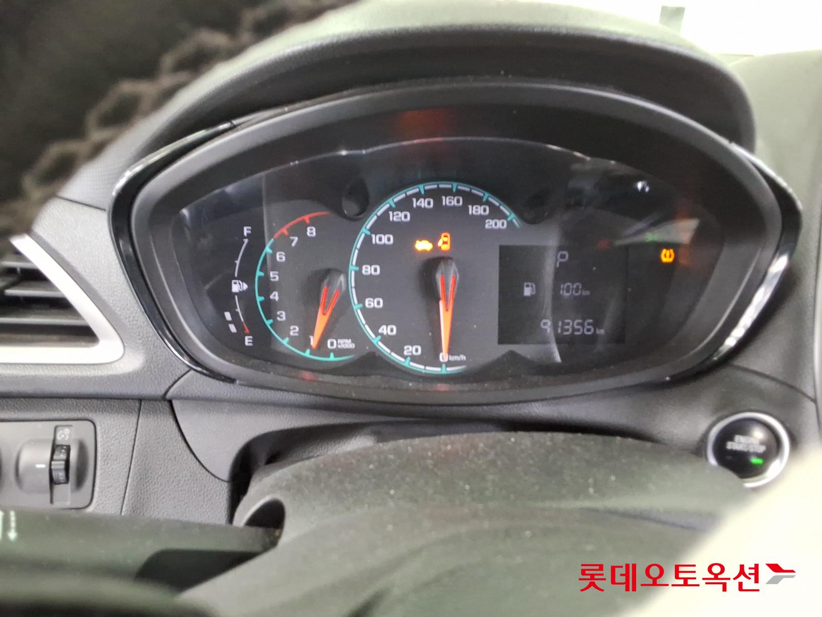 Korea G M Spark 1.0 id 3803835 из Кореи 38