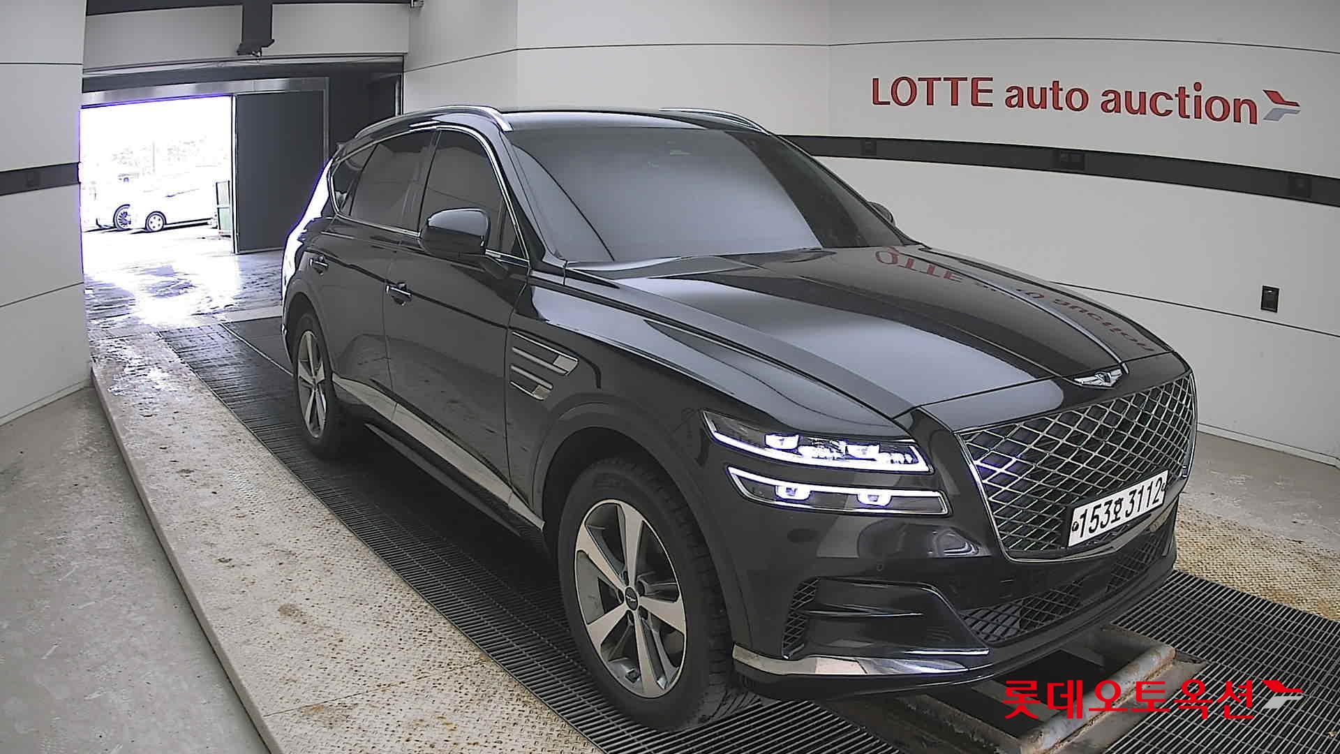 Genesis GV80 2020 - Image 6