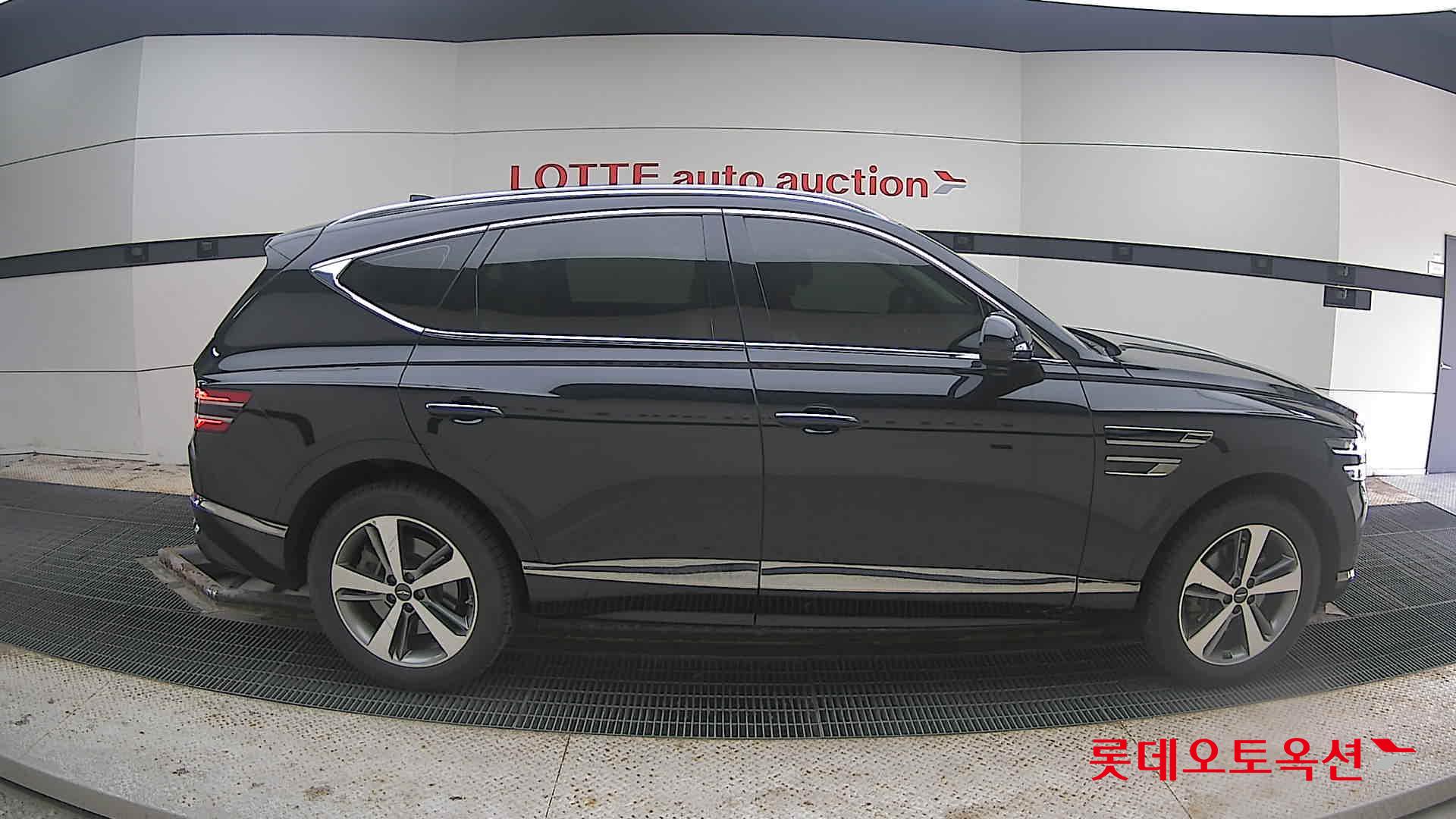 Genesis GV80 2020 - Image 21