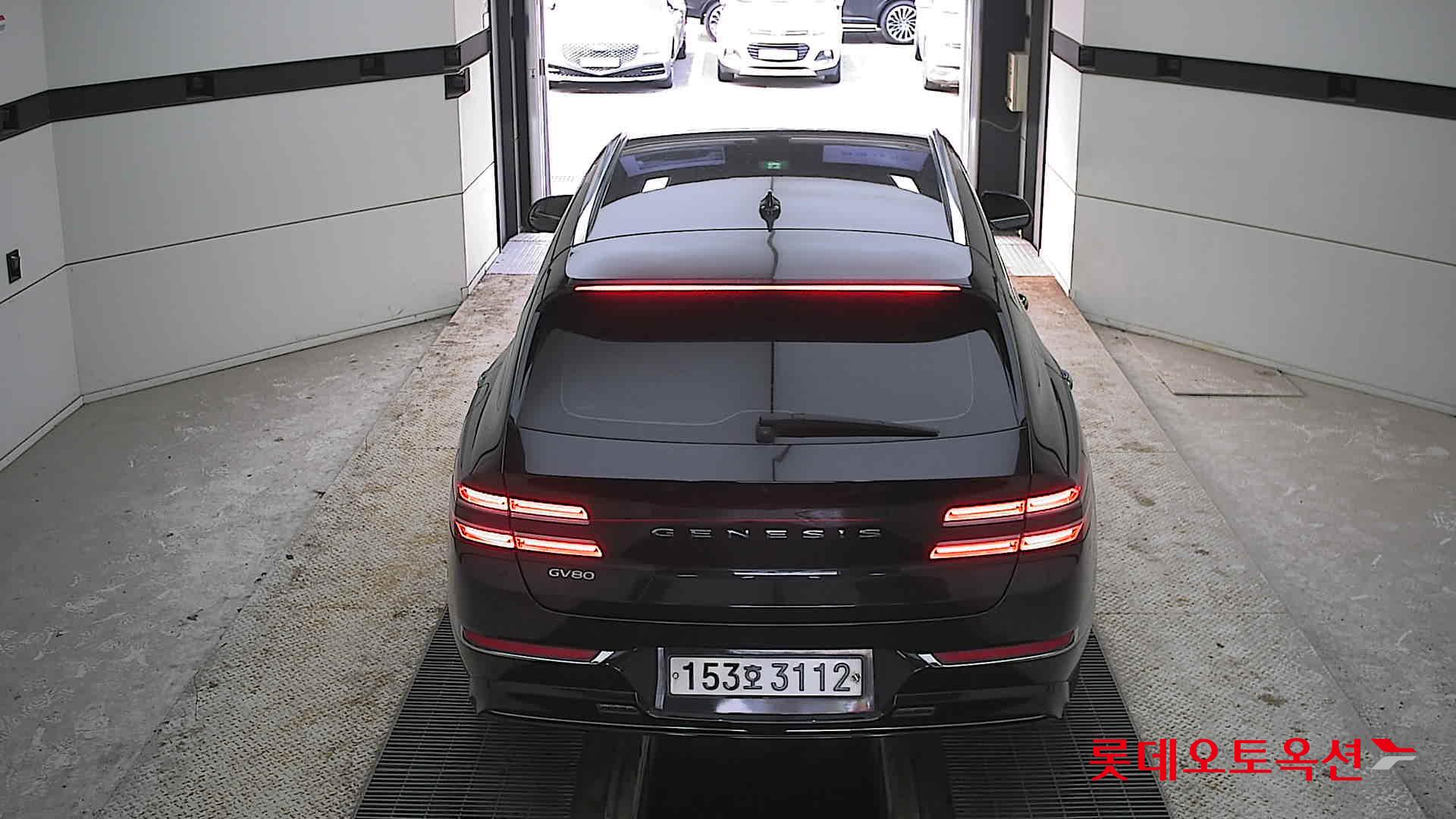 Genesis GV80 2020 - Image 17