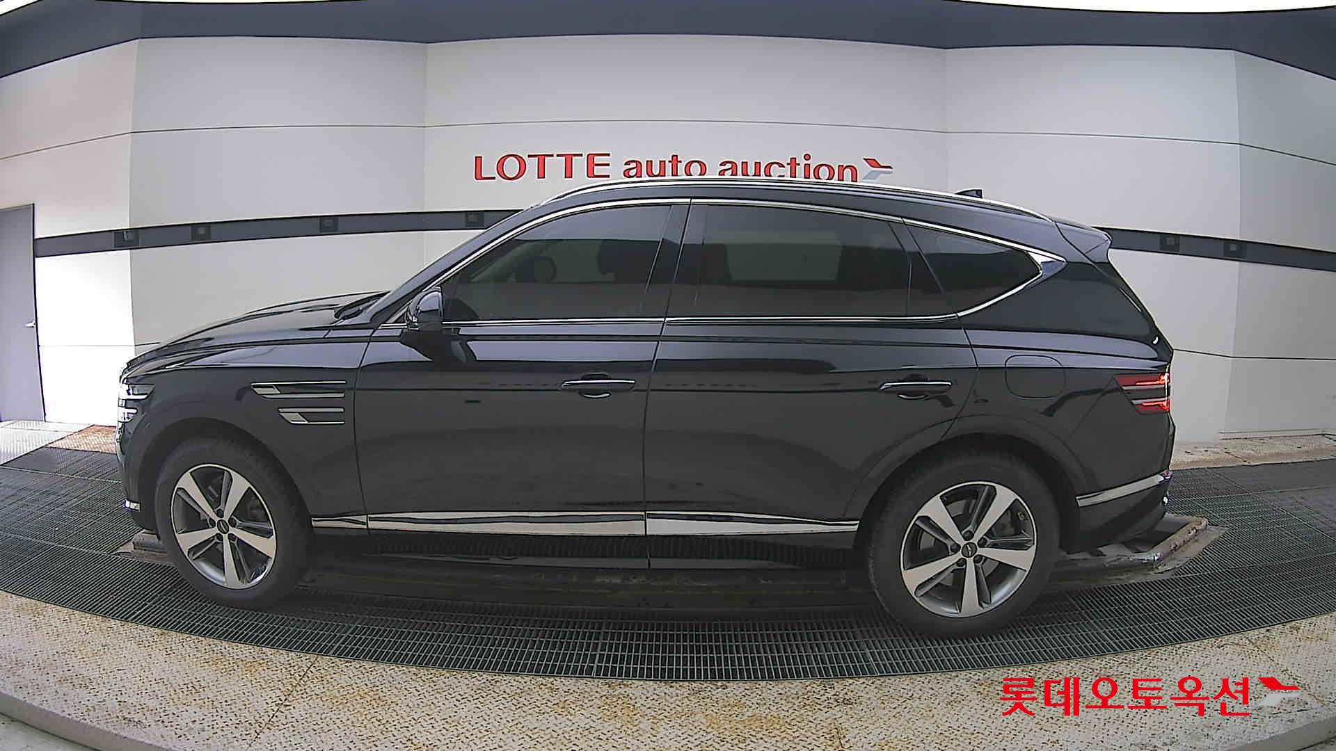 Genesis GV80 2020 - Image 13