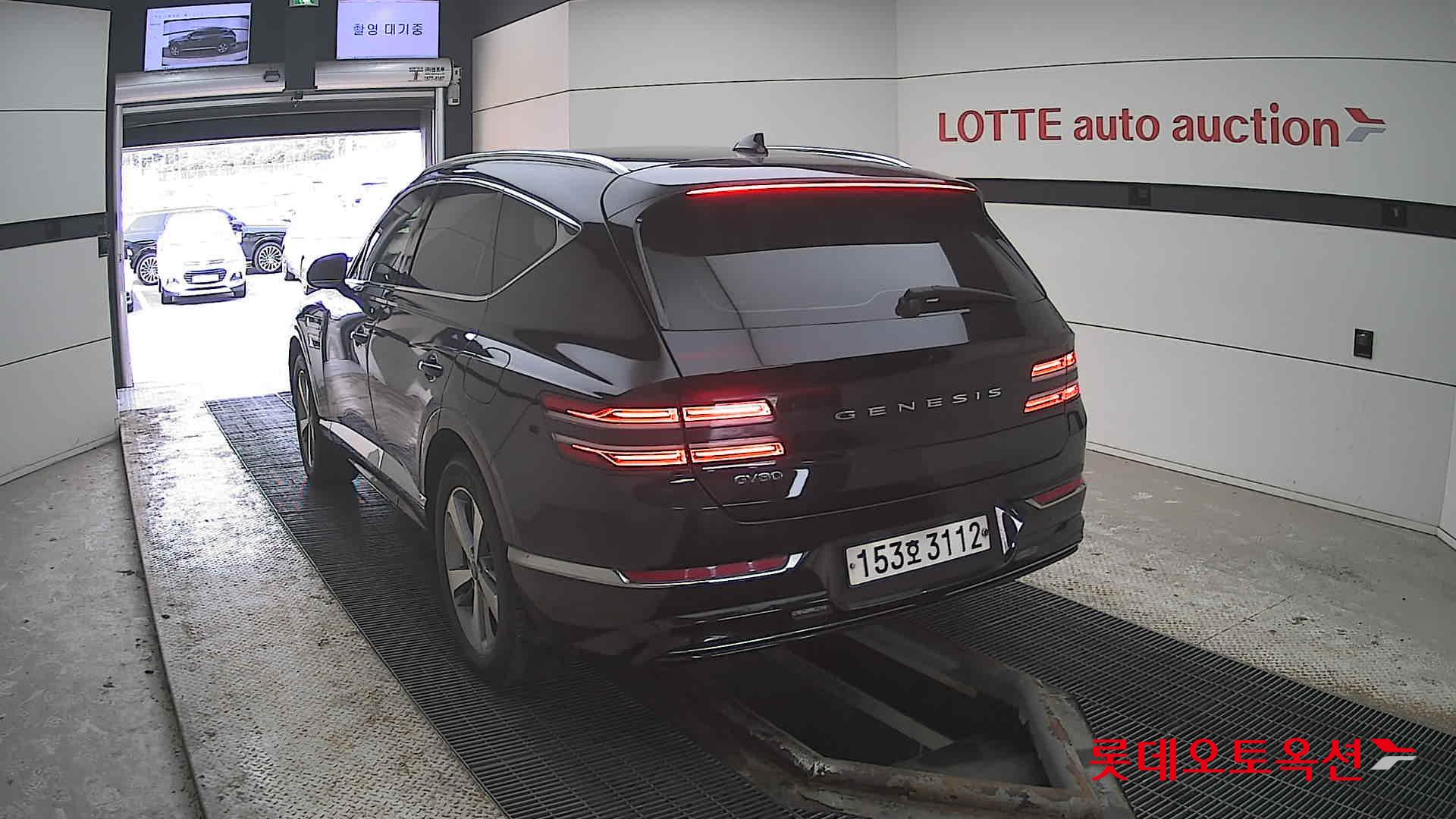 Genesis GV80 2020 - Image 16