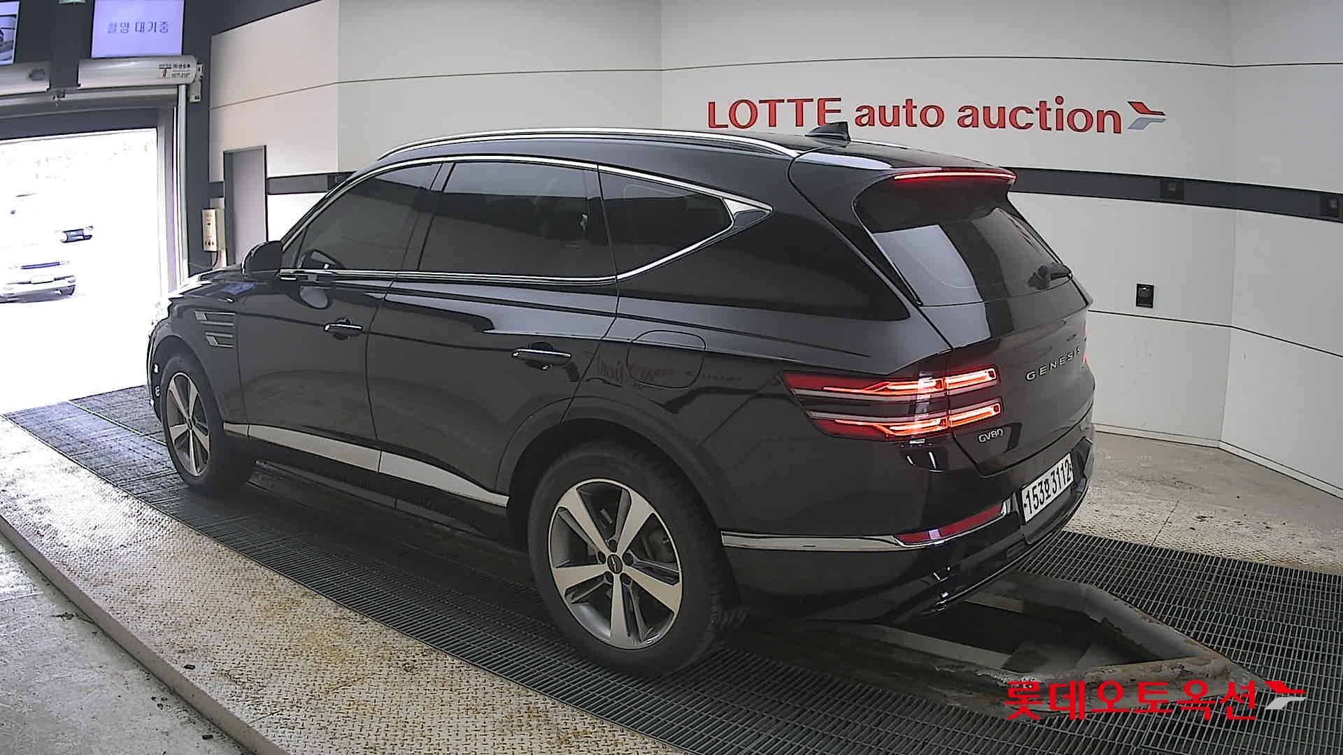 Genesis GV80 2020 - Image 15