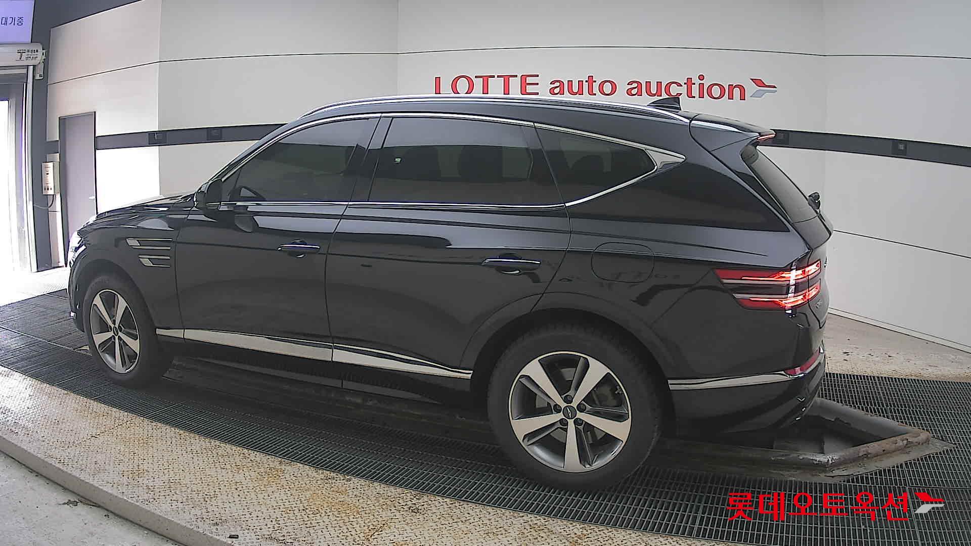 Genesis GV80 2020 - Image 14