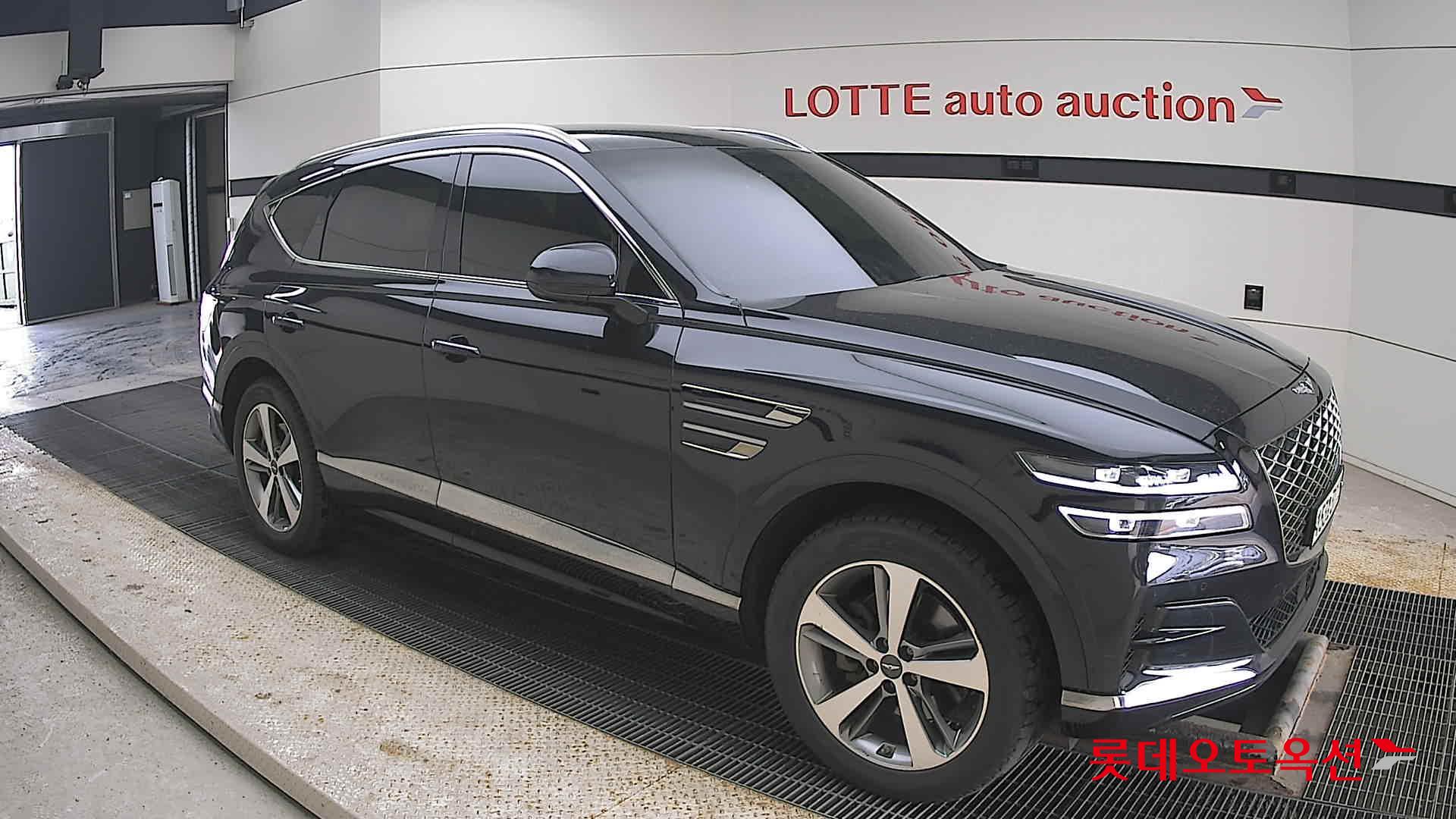 Genesis GV80 2020 - Image 23