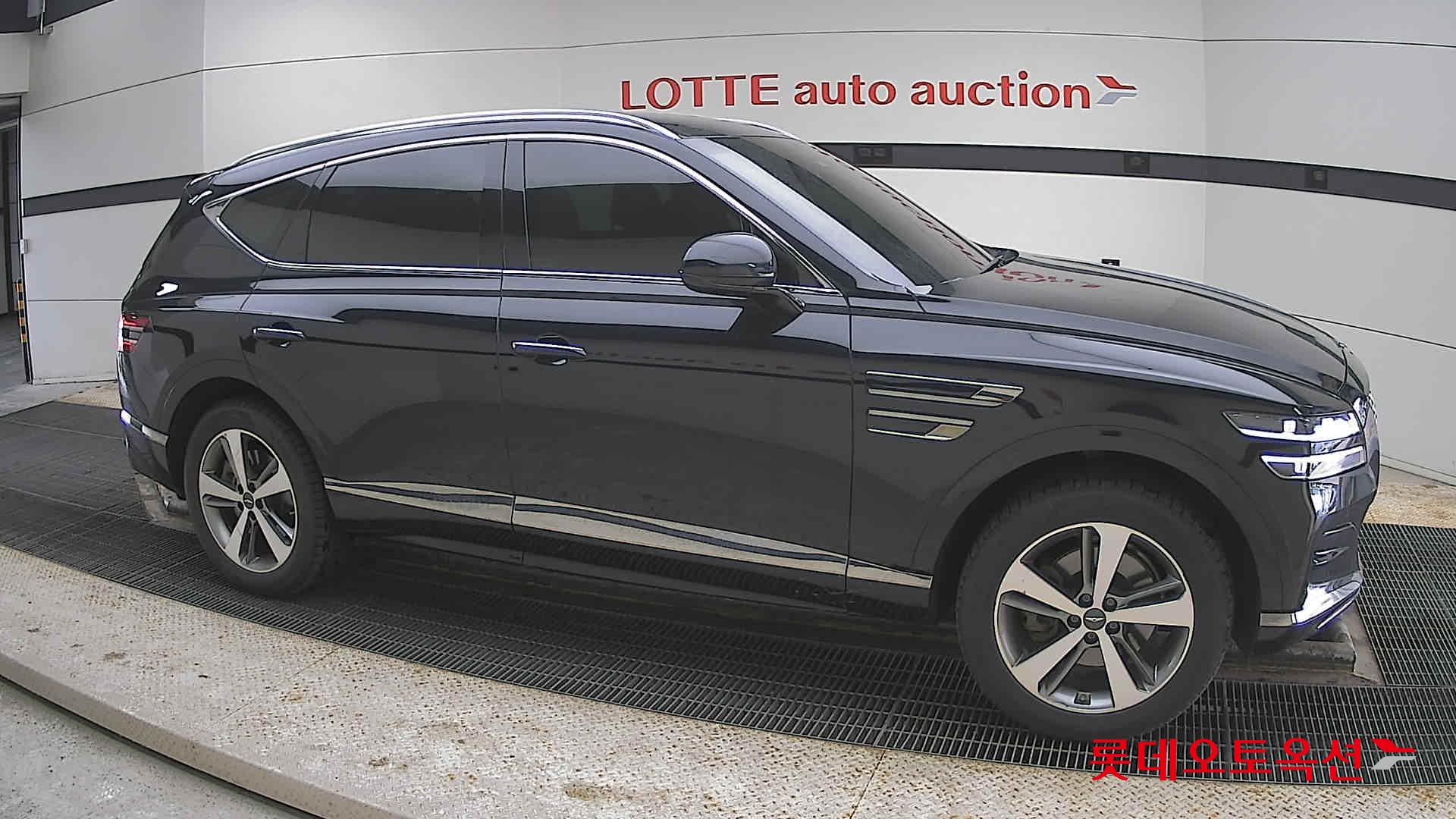 Genesis GV80 2020 - Image 22