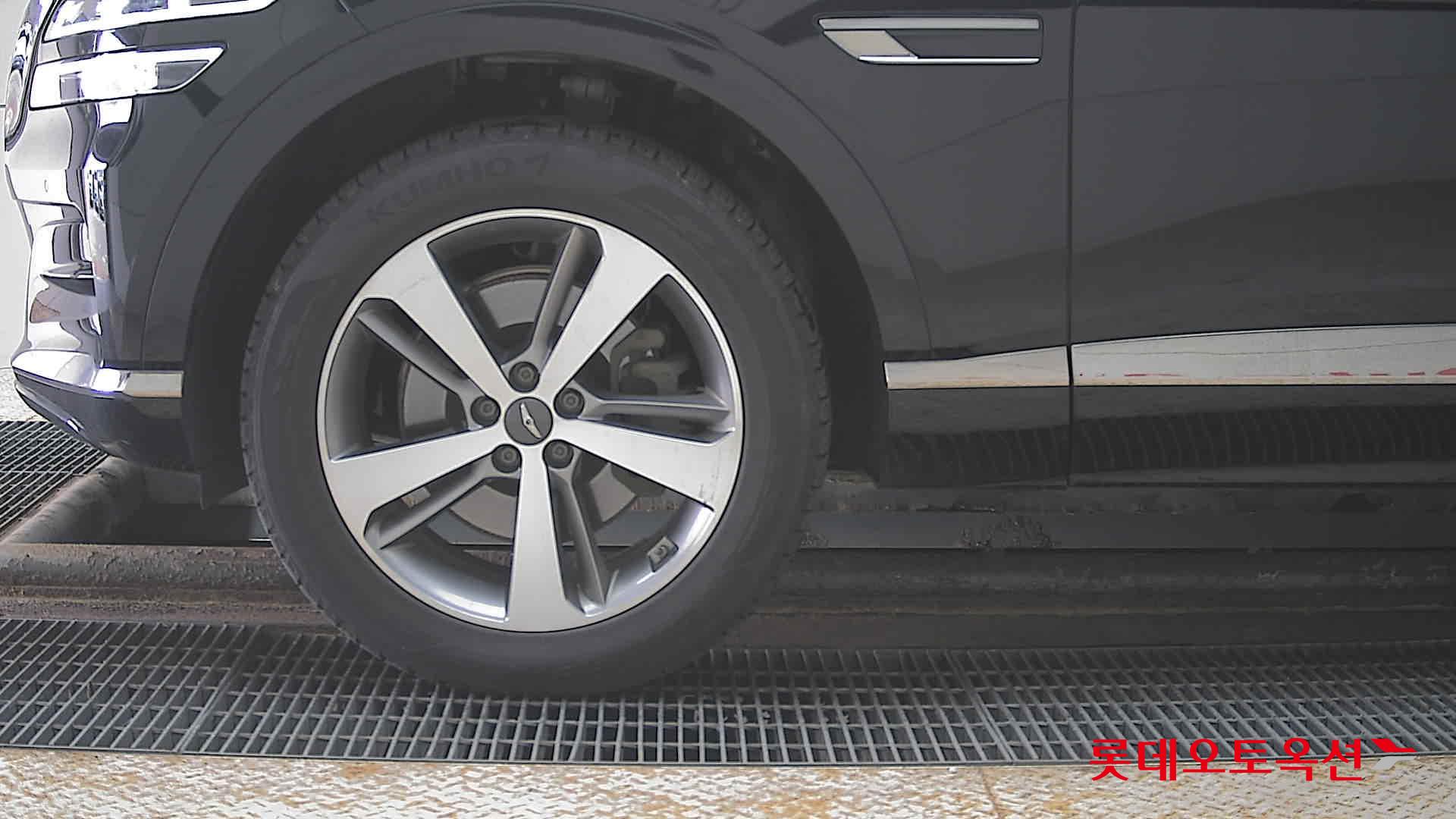 Genesis GV80 2020 - Image 25