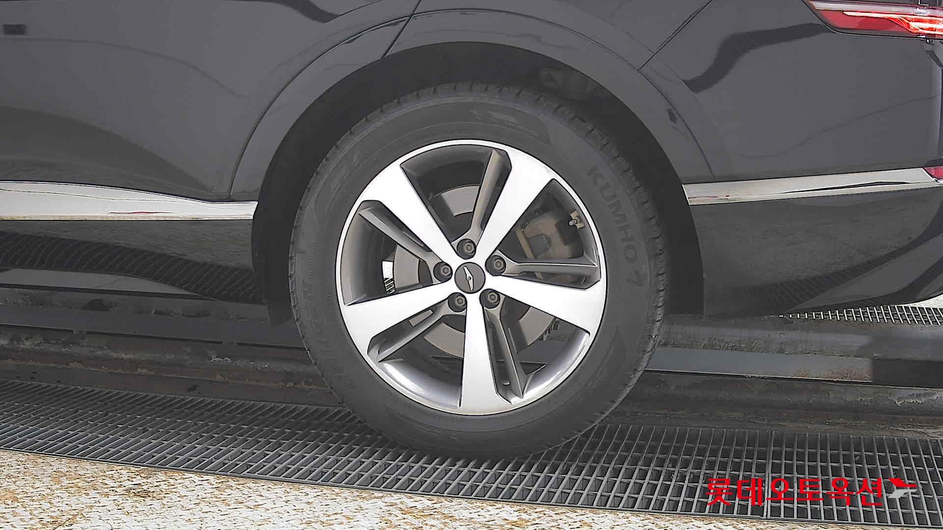 Genesis GV80 2020 - Image 26