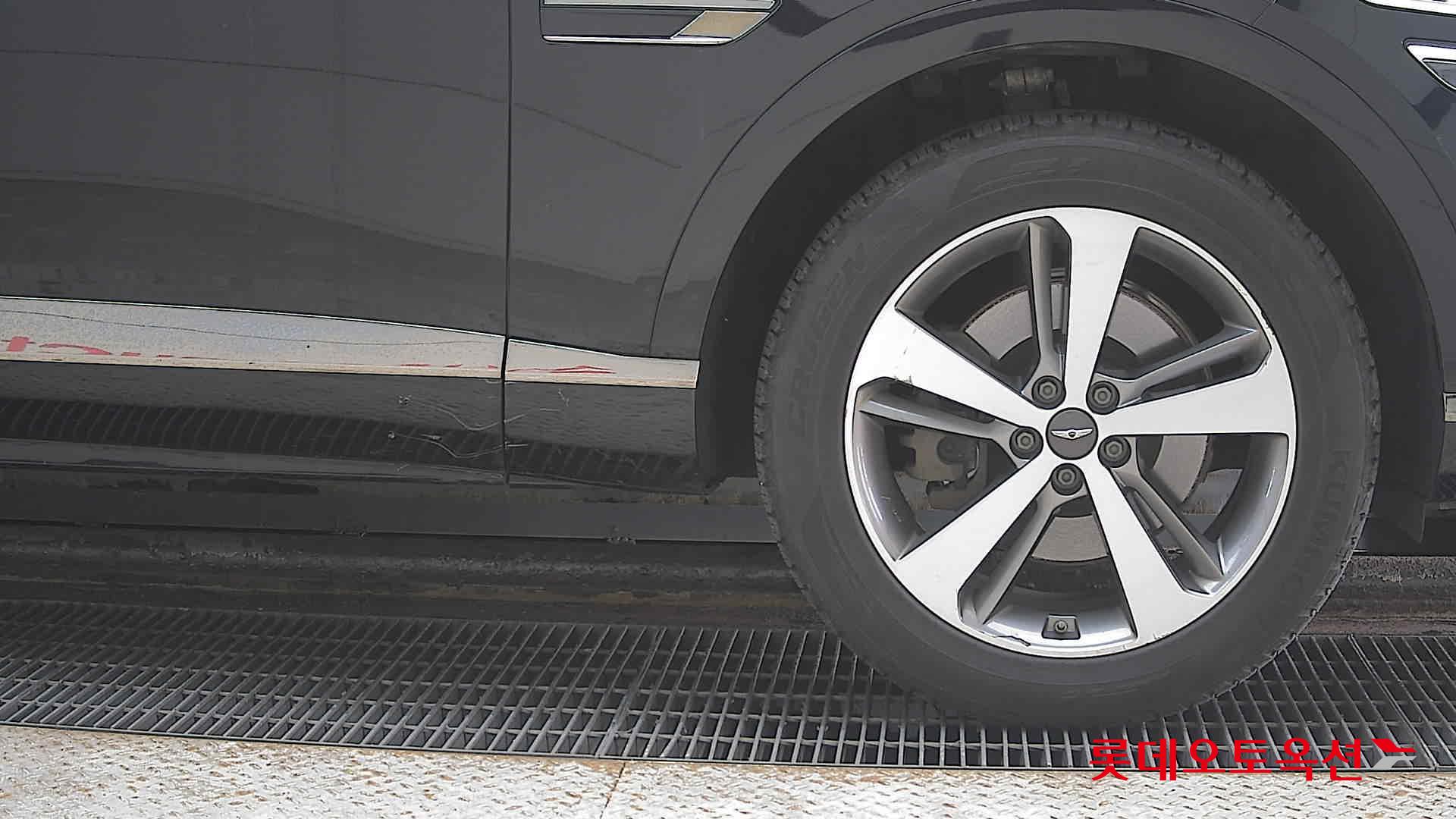 Genesis GV80 2020 - Image 27