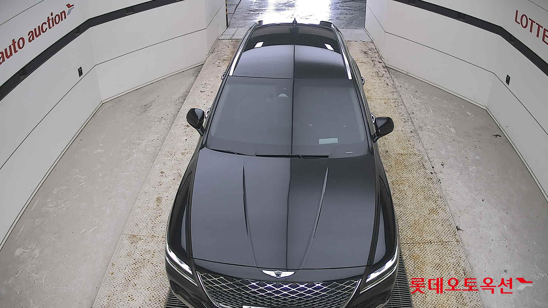 Genesis GV80 2020 - Image 7