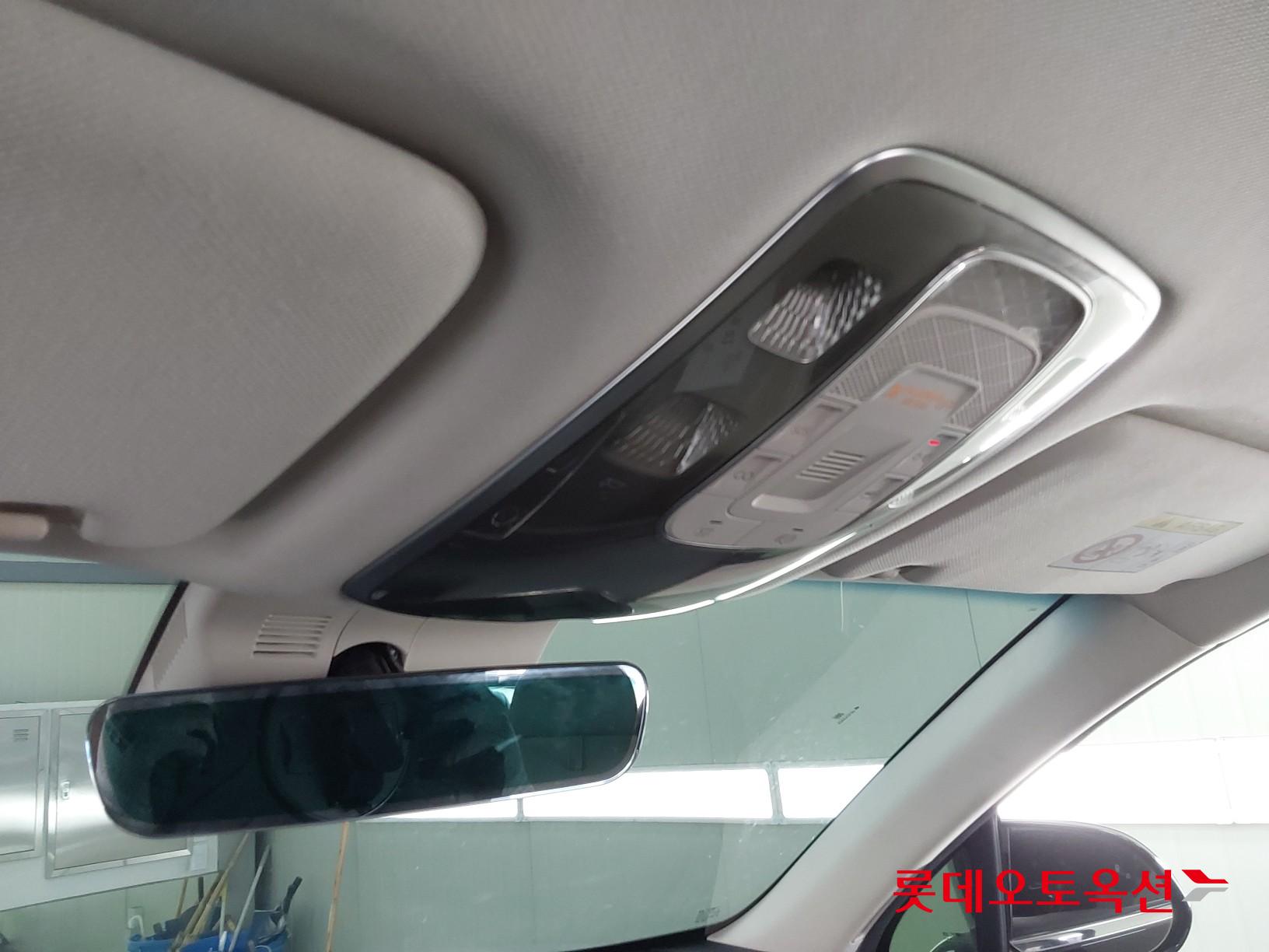 Genesis GV80 2020 - Image 31