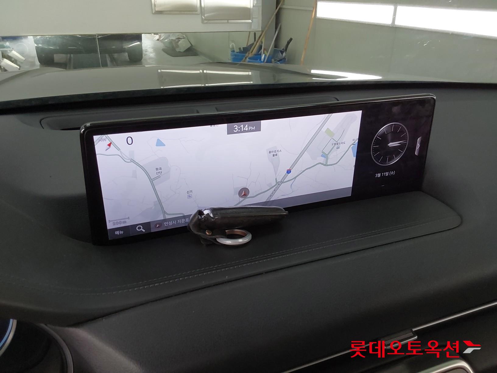 Genesis GV80 2020 - Image 32