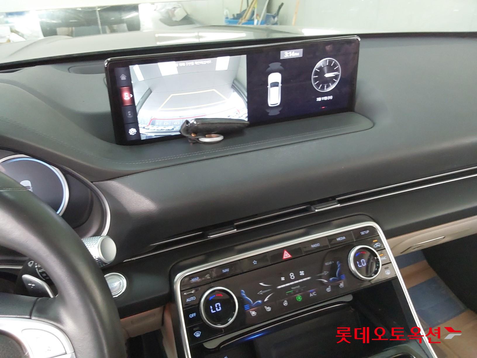 Genesis GV80 2020 - Image 33