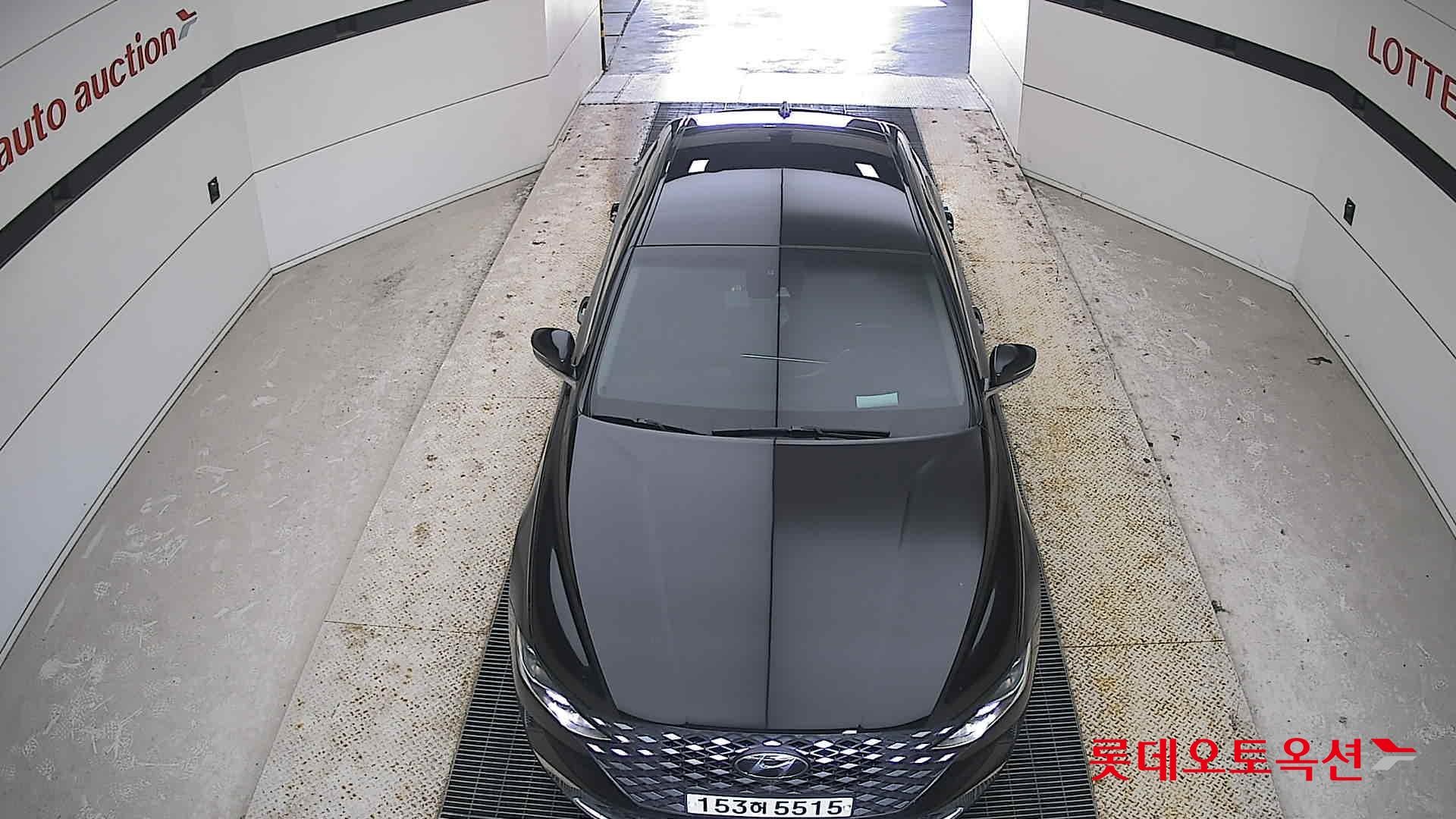 Hyundai Grandeur Hybrid id 3816439 из Кореи 25