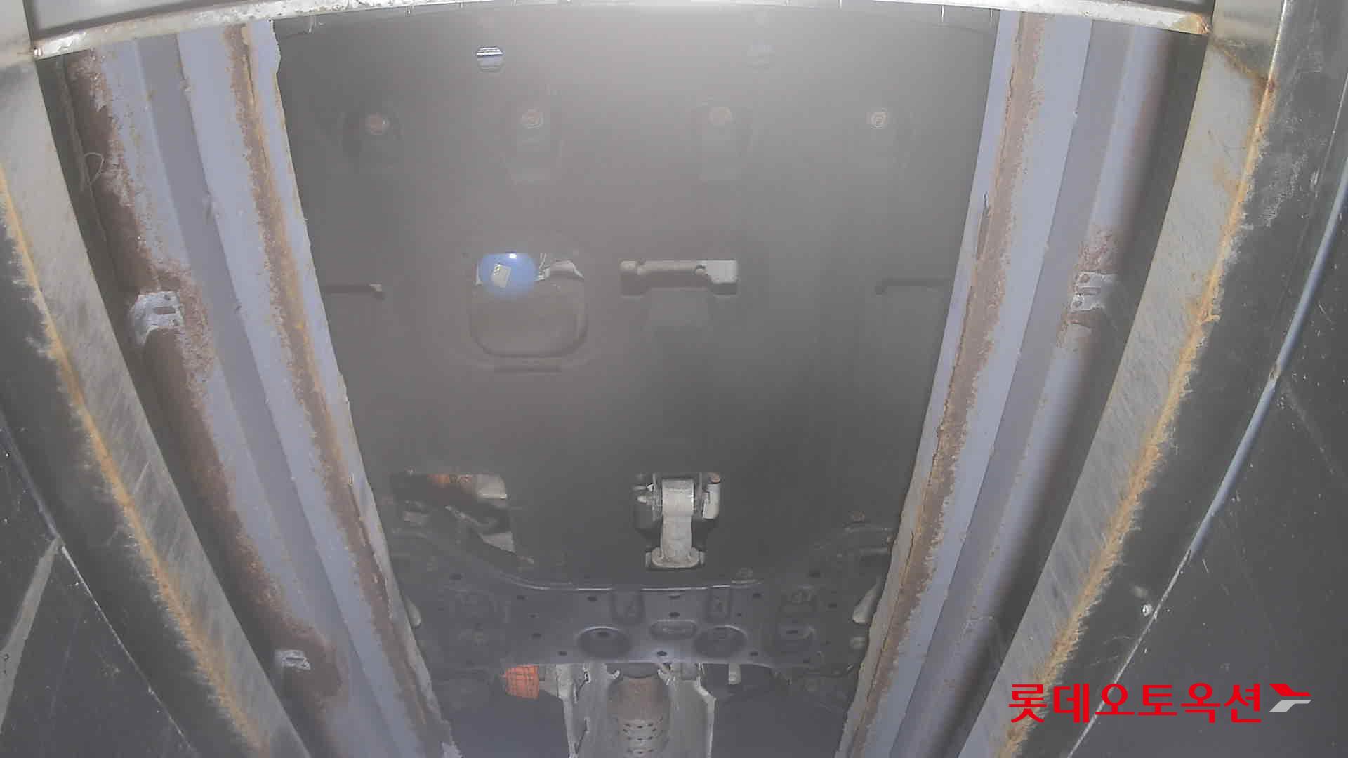 Hyundai Grandeur Hybrid id 3816439 из Кореи 26