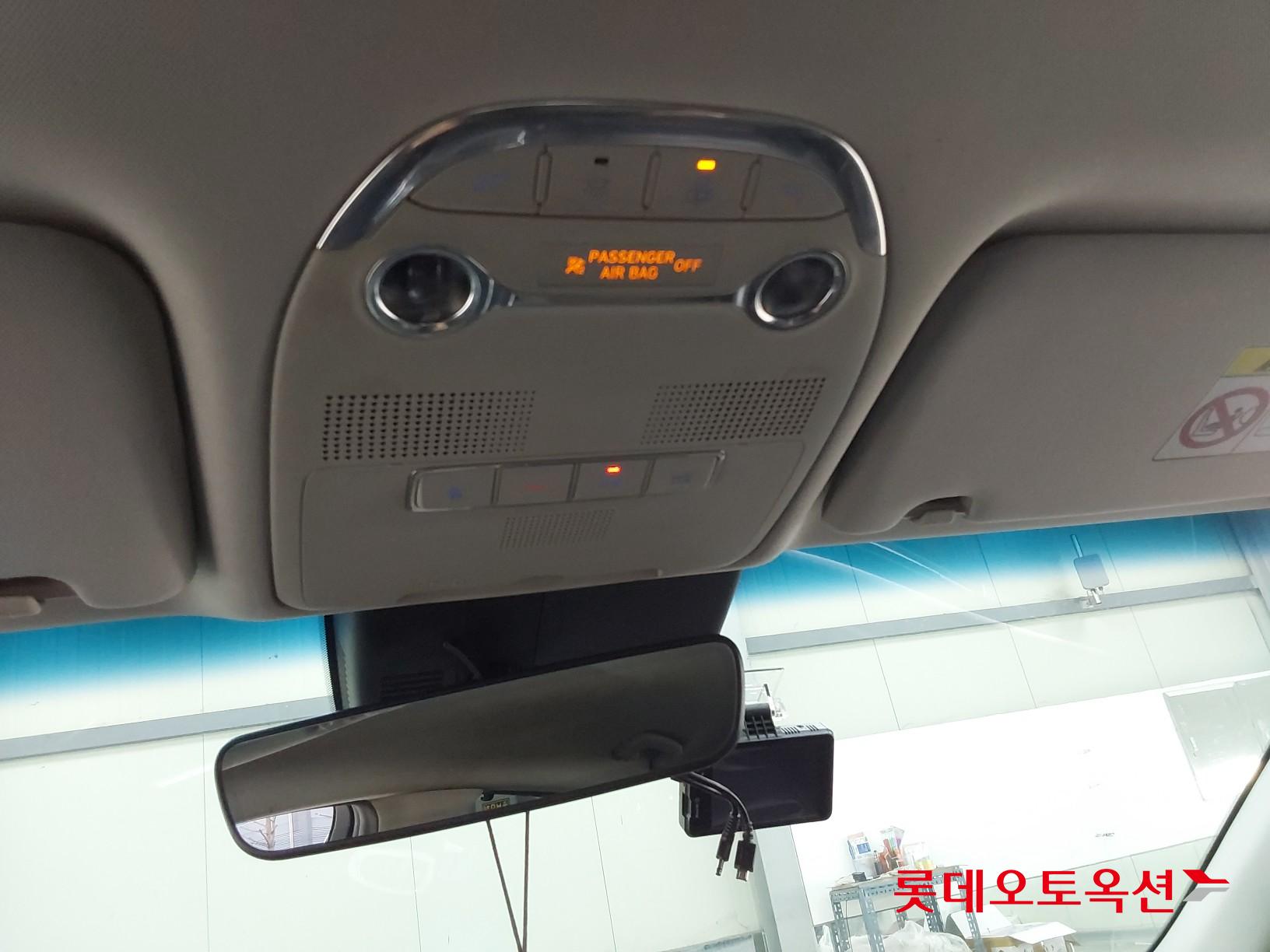 Hyundai Grandeur Hybrid id 3816439 из Кореи 31