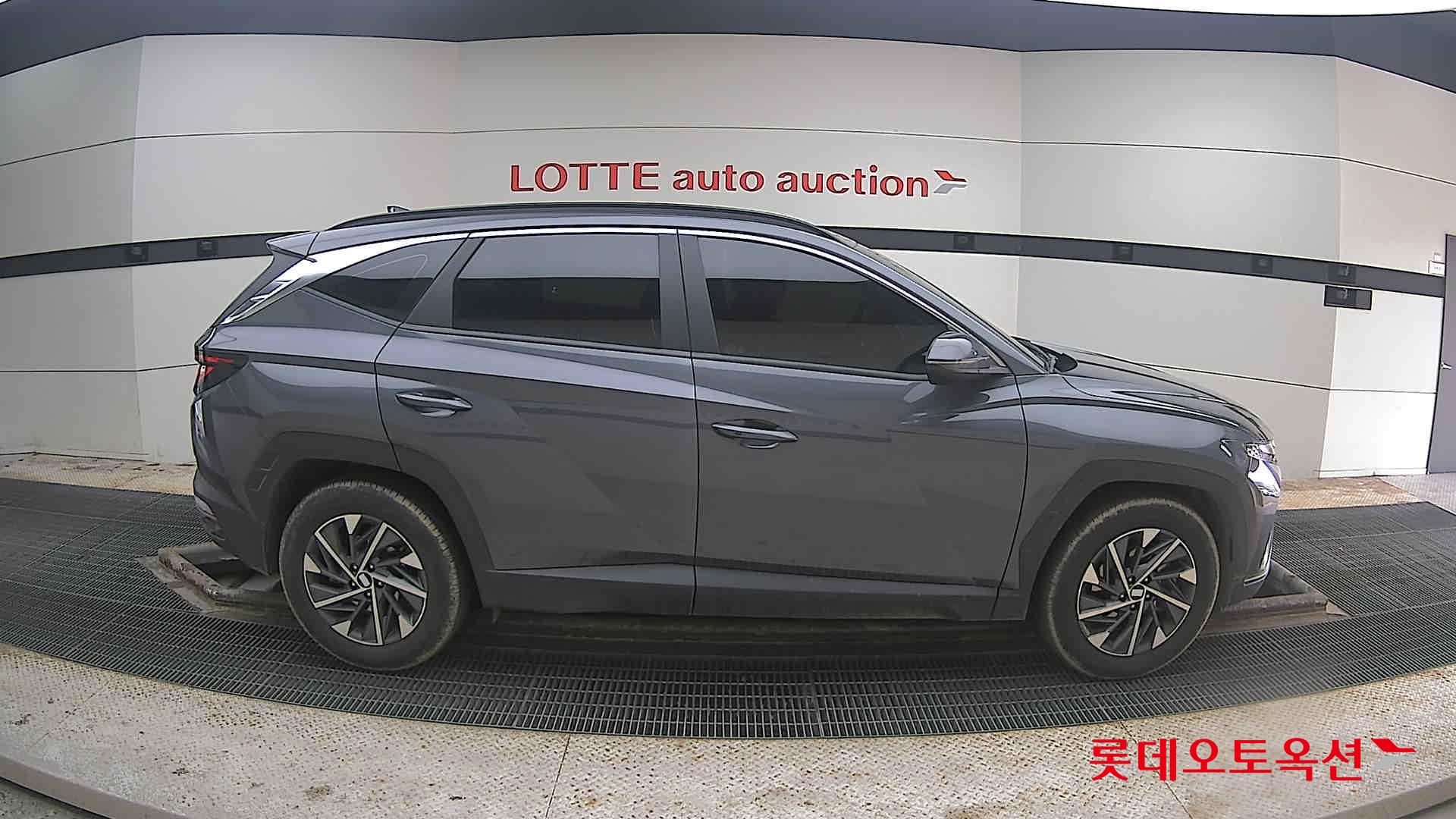 هيونداي توسان 2022 - صورة 21