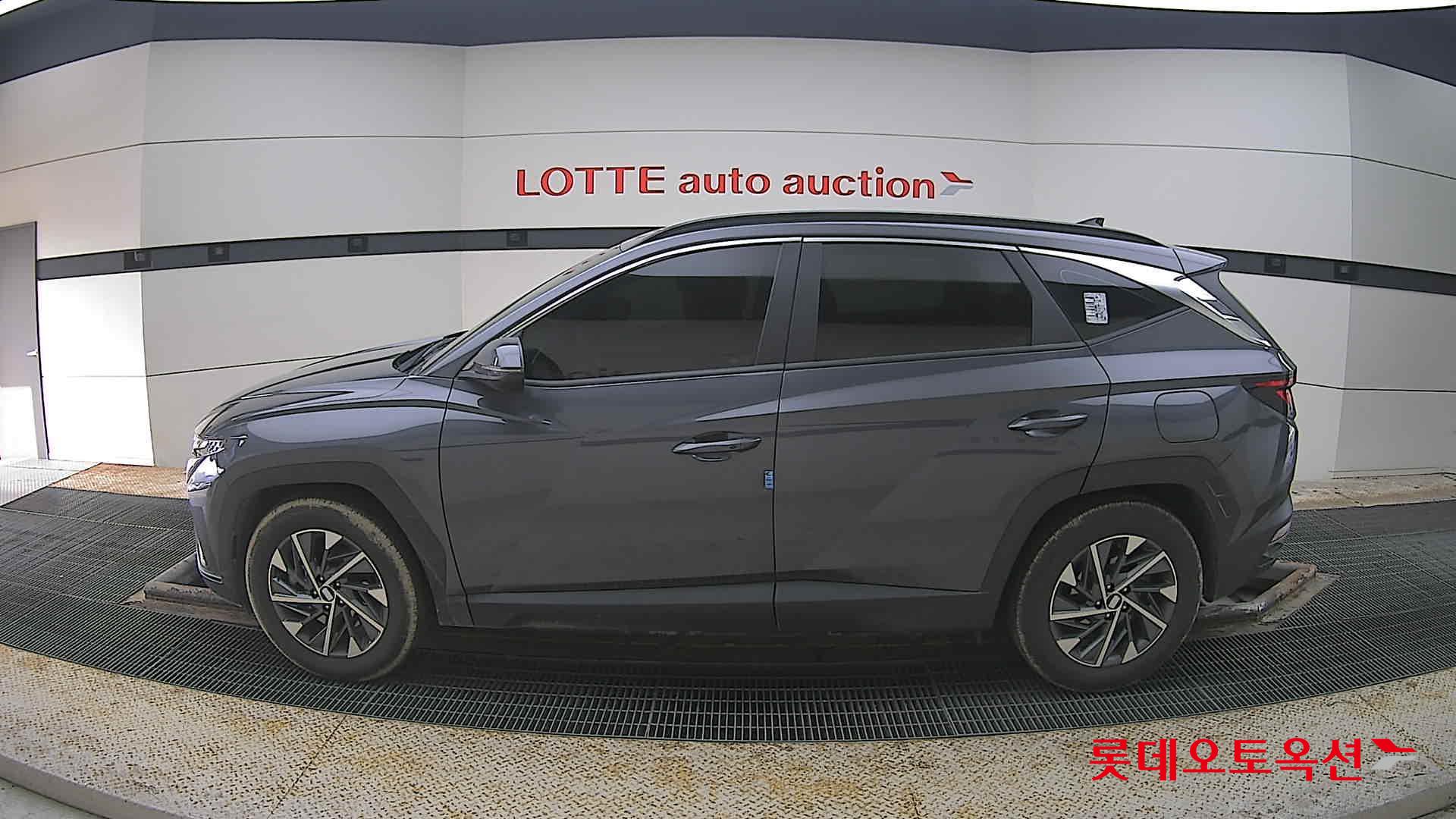 هيونداي توسان 2022 - صورة 13