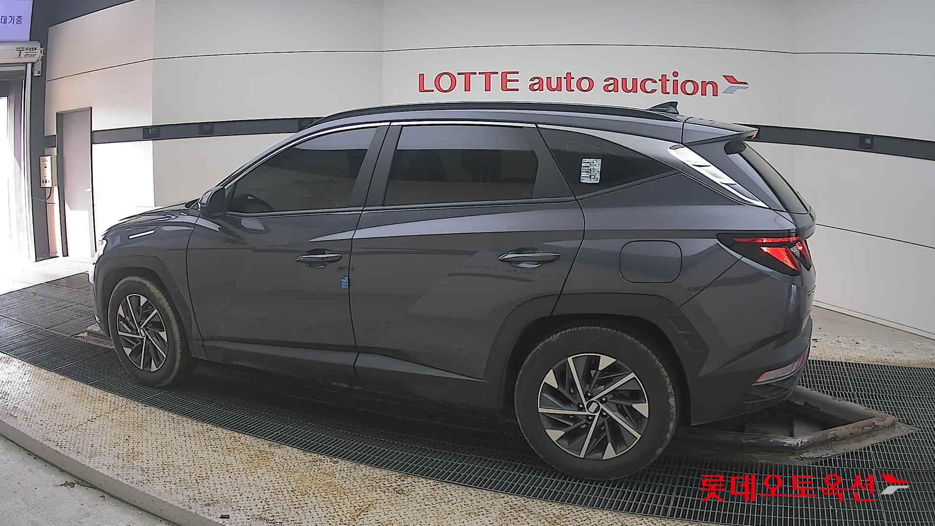 هيونداي توسان 2022 - صورة 14