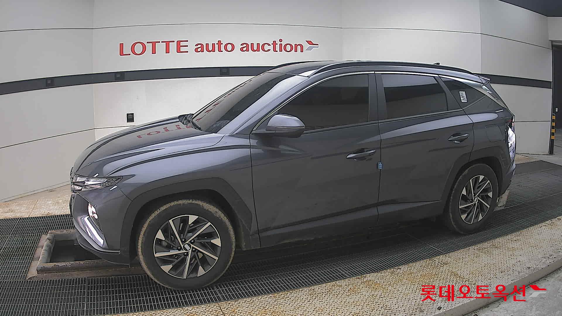 هيونداي توسان 2022 - صورة 12