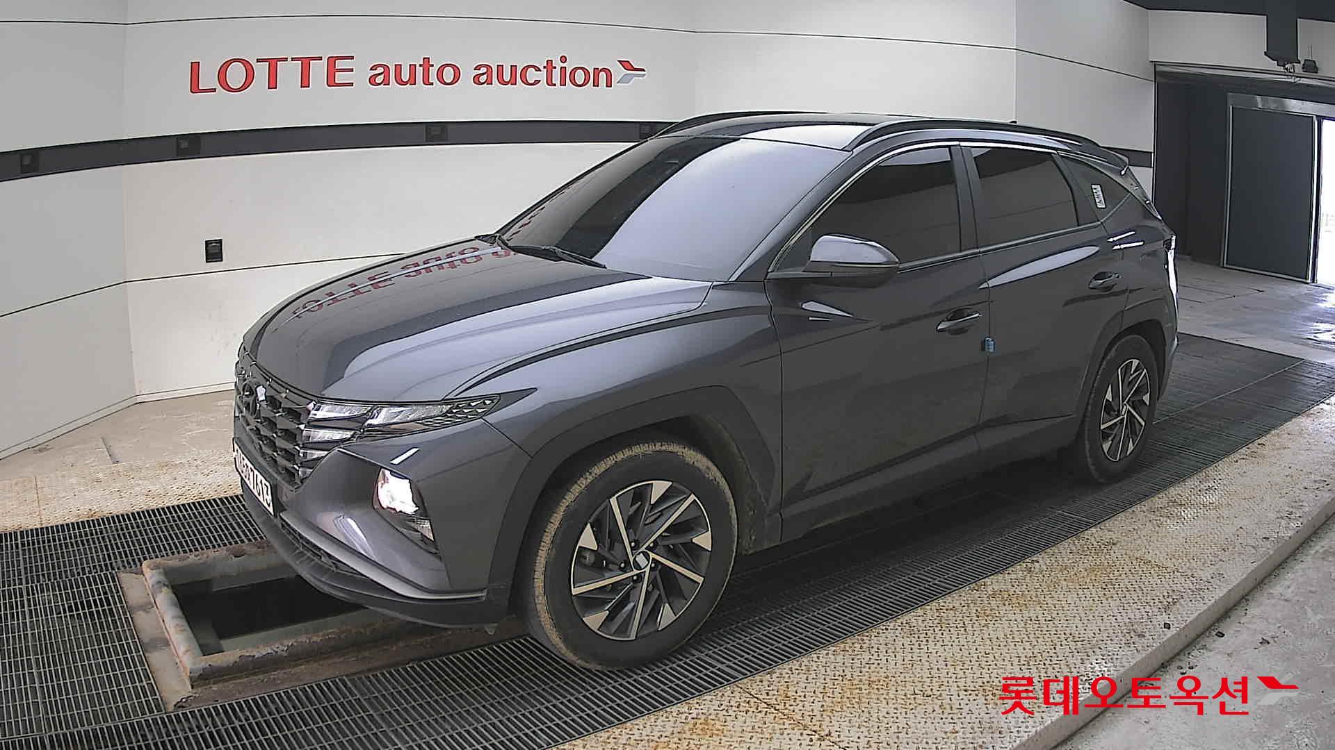 هيونداي توسان 2022 - صورة 11