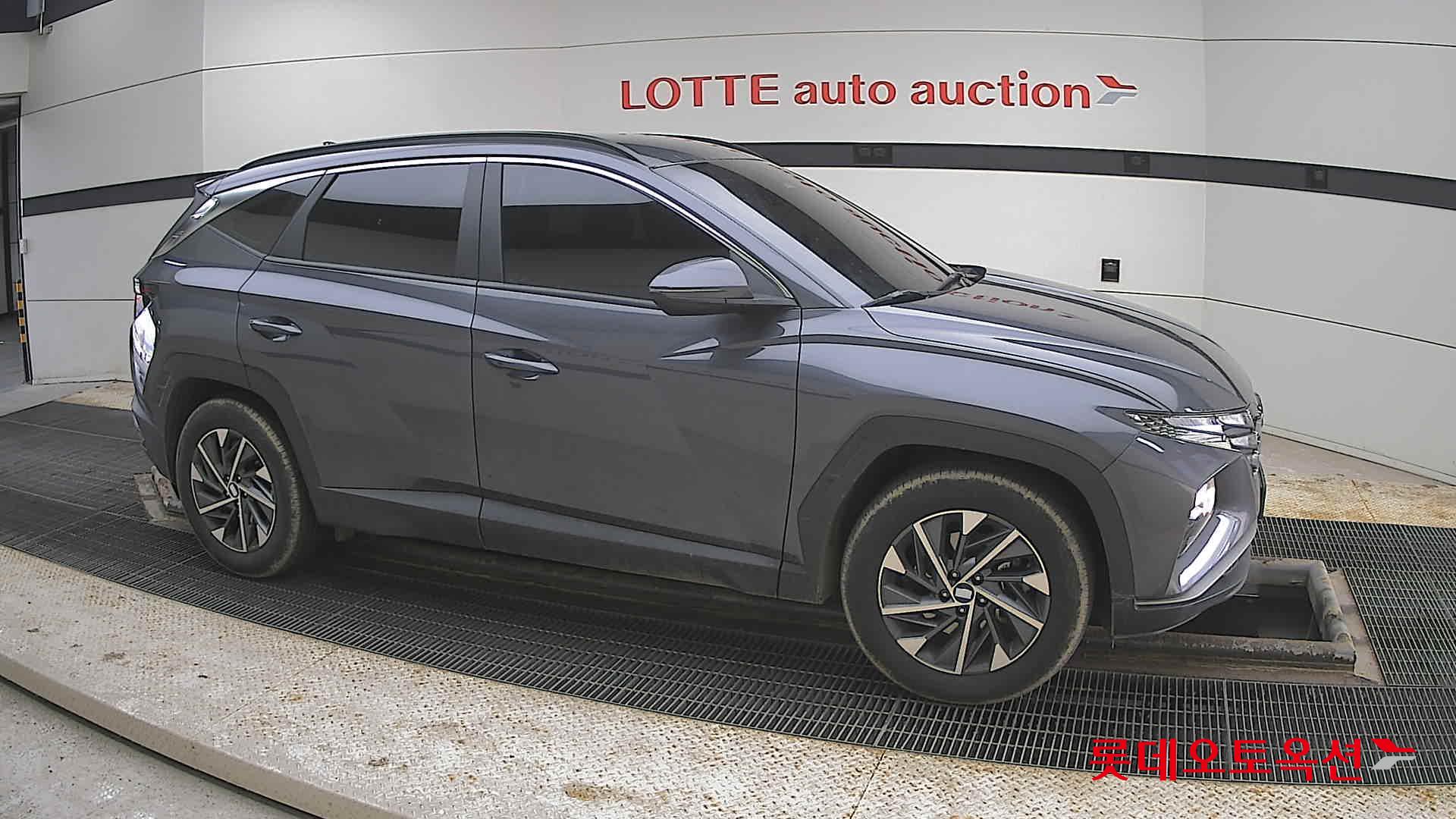 هيونداي توسان 2022 - صورة 22