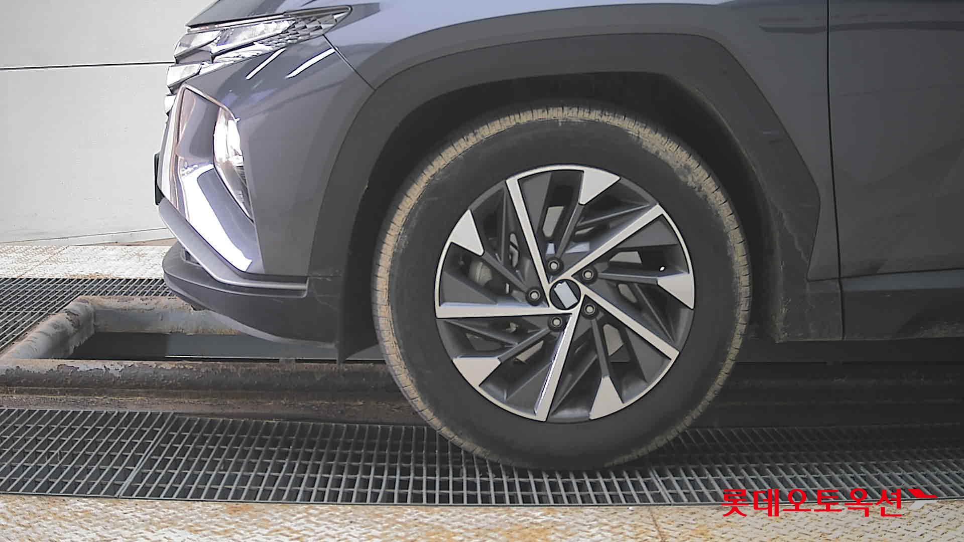 هيونداي توسان 2022 - صورة 25