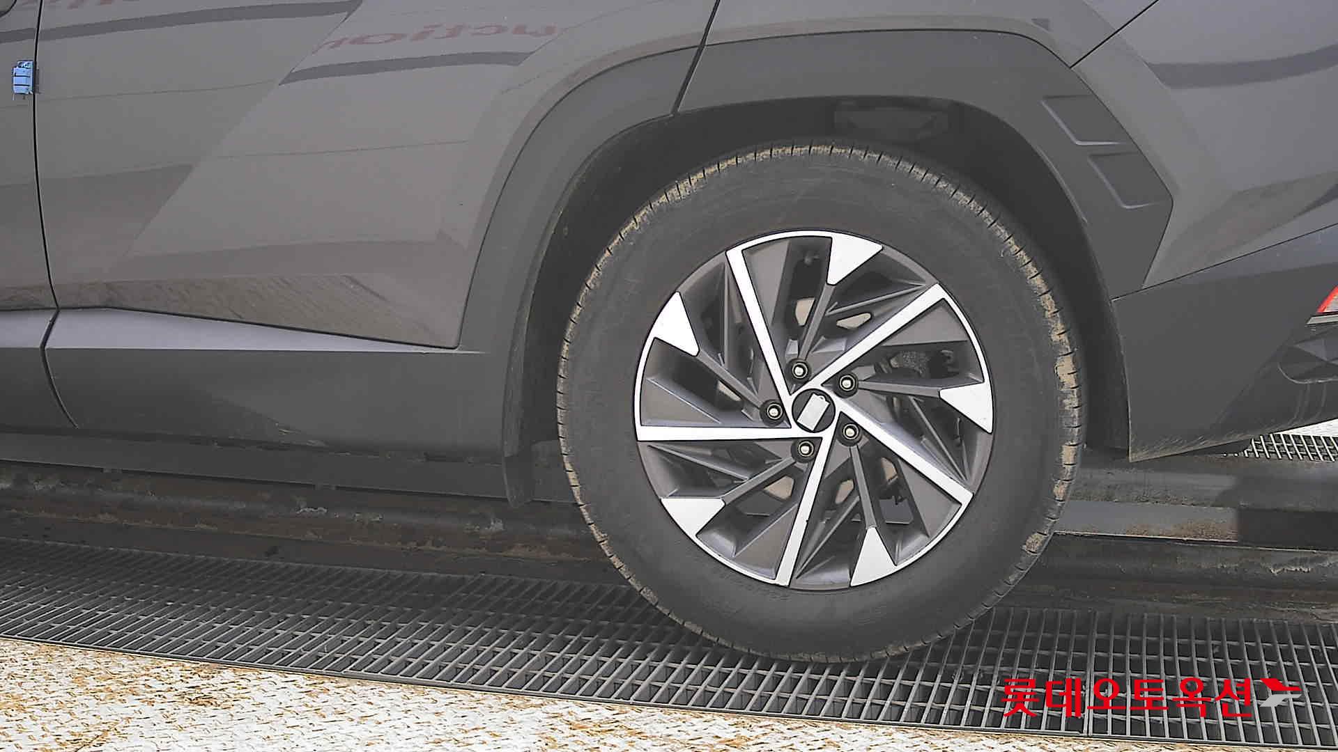 هيونداي توسان 2022 - صورة 26