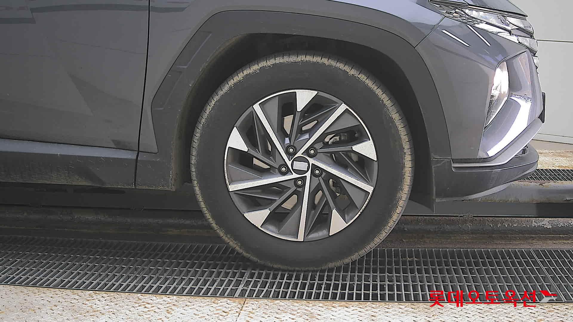 هيونداي توسان 2022 - صورة 27