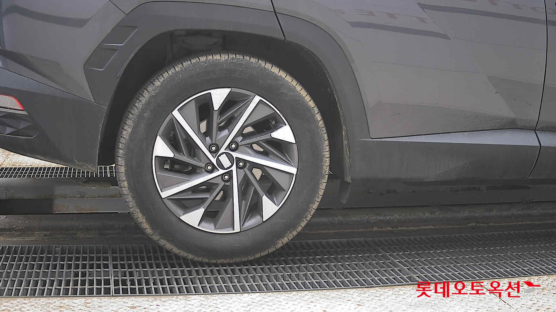 هيونداي توسان 2022 - صورة 28