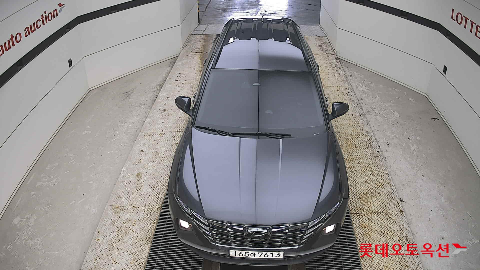 هيونداي توسان 2022 - صورة 7