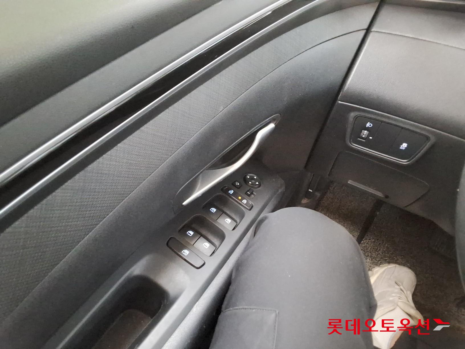 هيونداي توسان 2022 - صورة 29