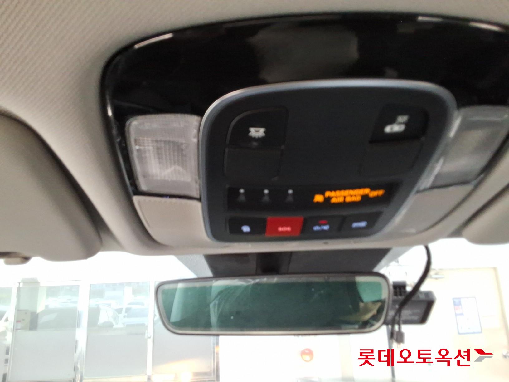 هيونداي توسان 2022 - صورة 31