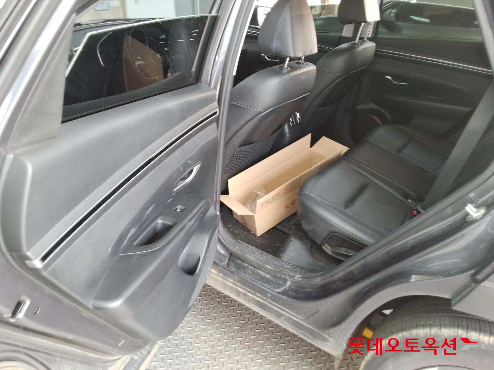 هيونداي توسان 2022 - صورة 37