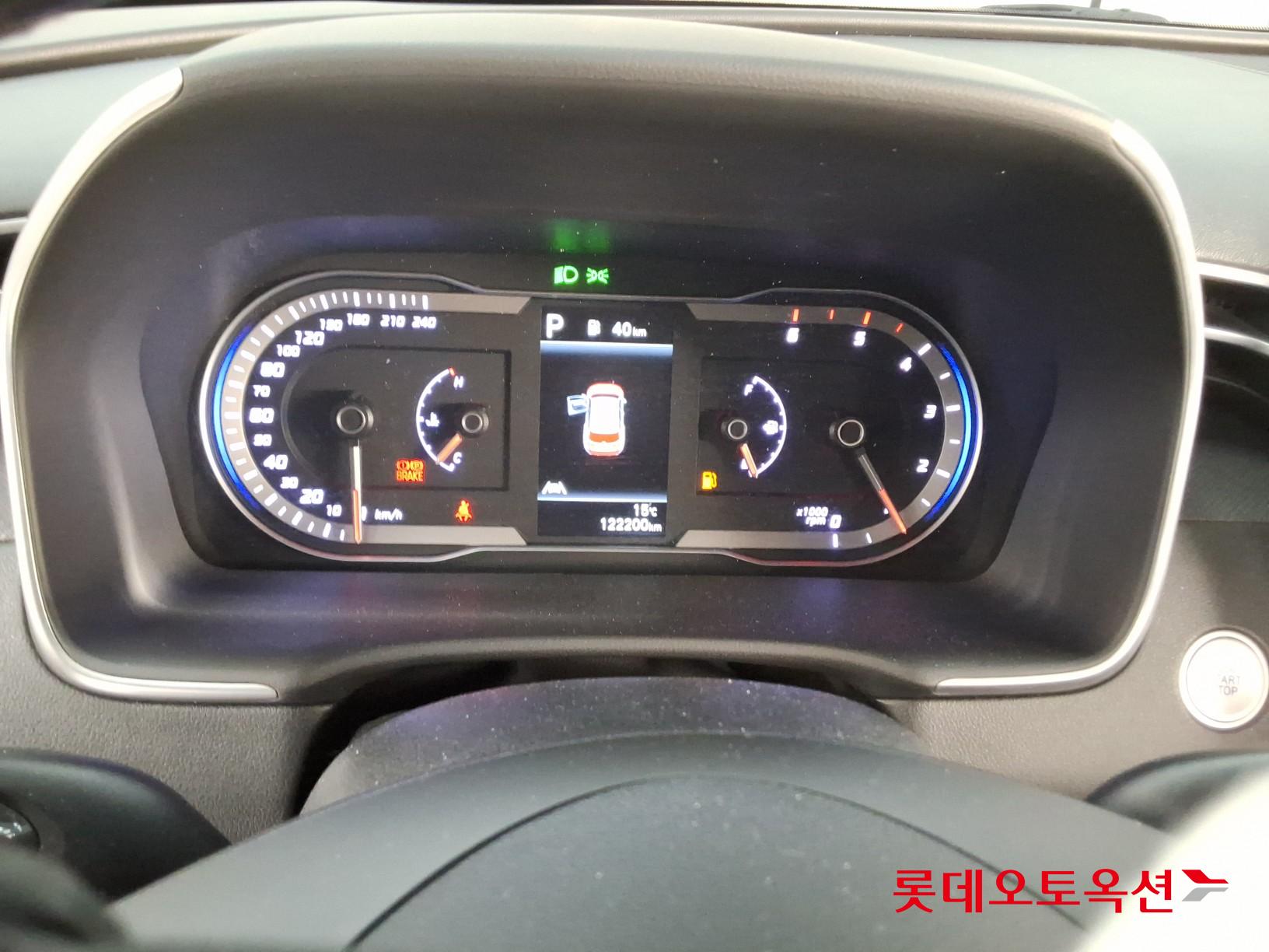 هيونداي توسان 2022 - صورة 9