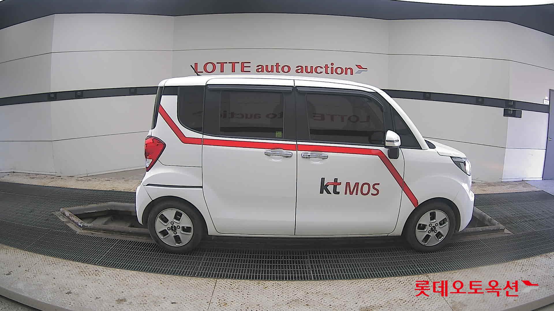 كيا راي 2022 - صورة 21