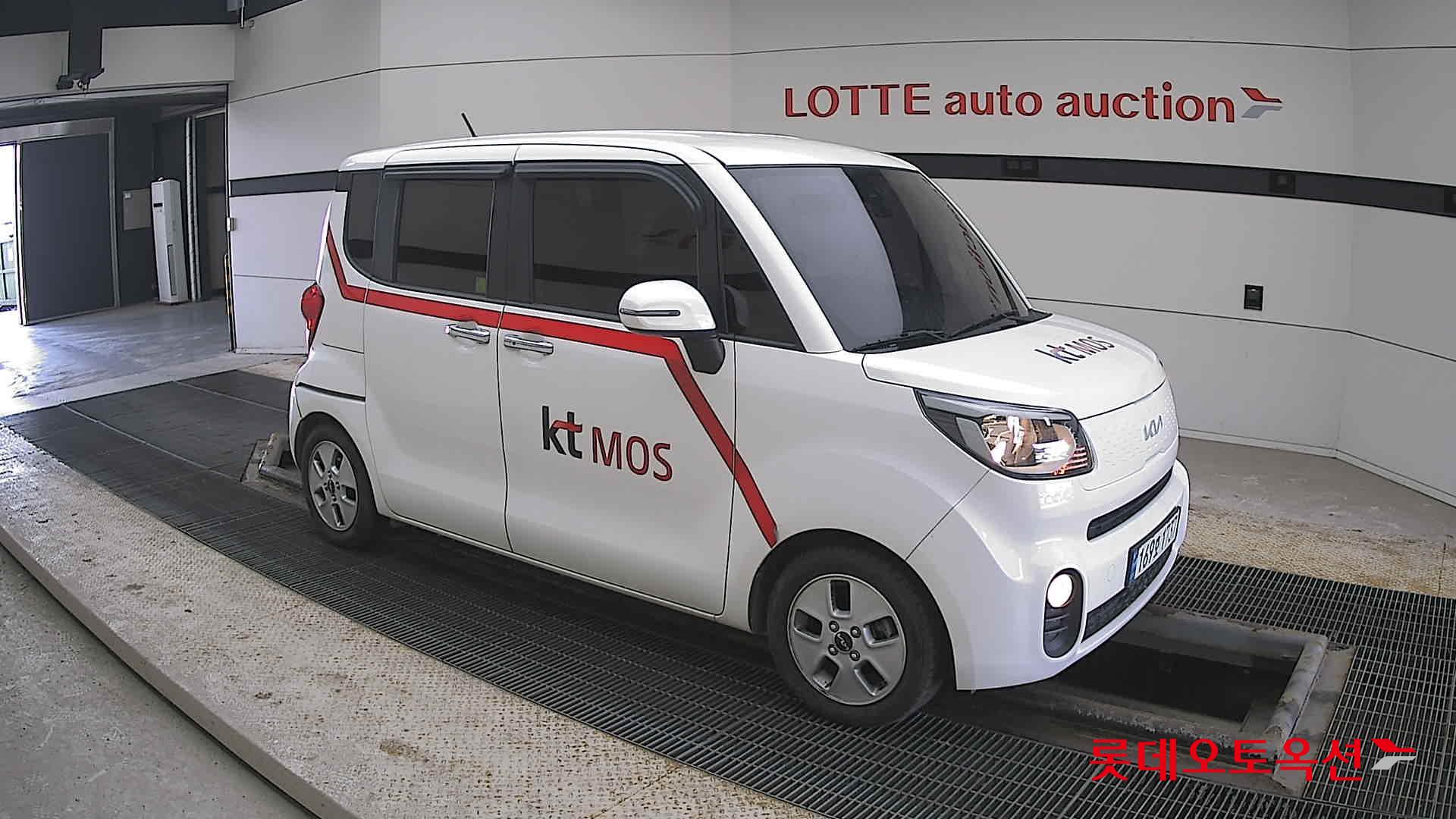 كيا راي 2022 - صورة 23