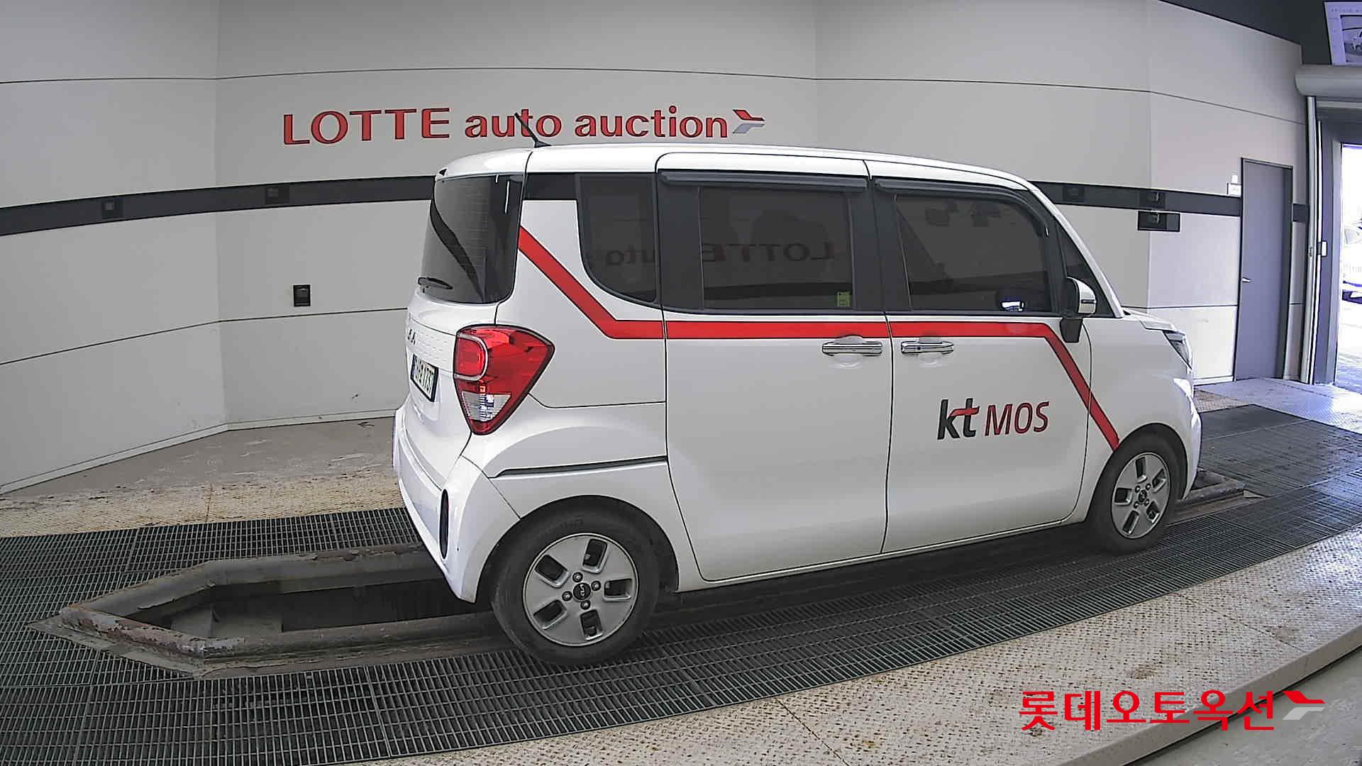 كيا راي 2022 - صورة 20