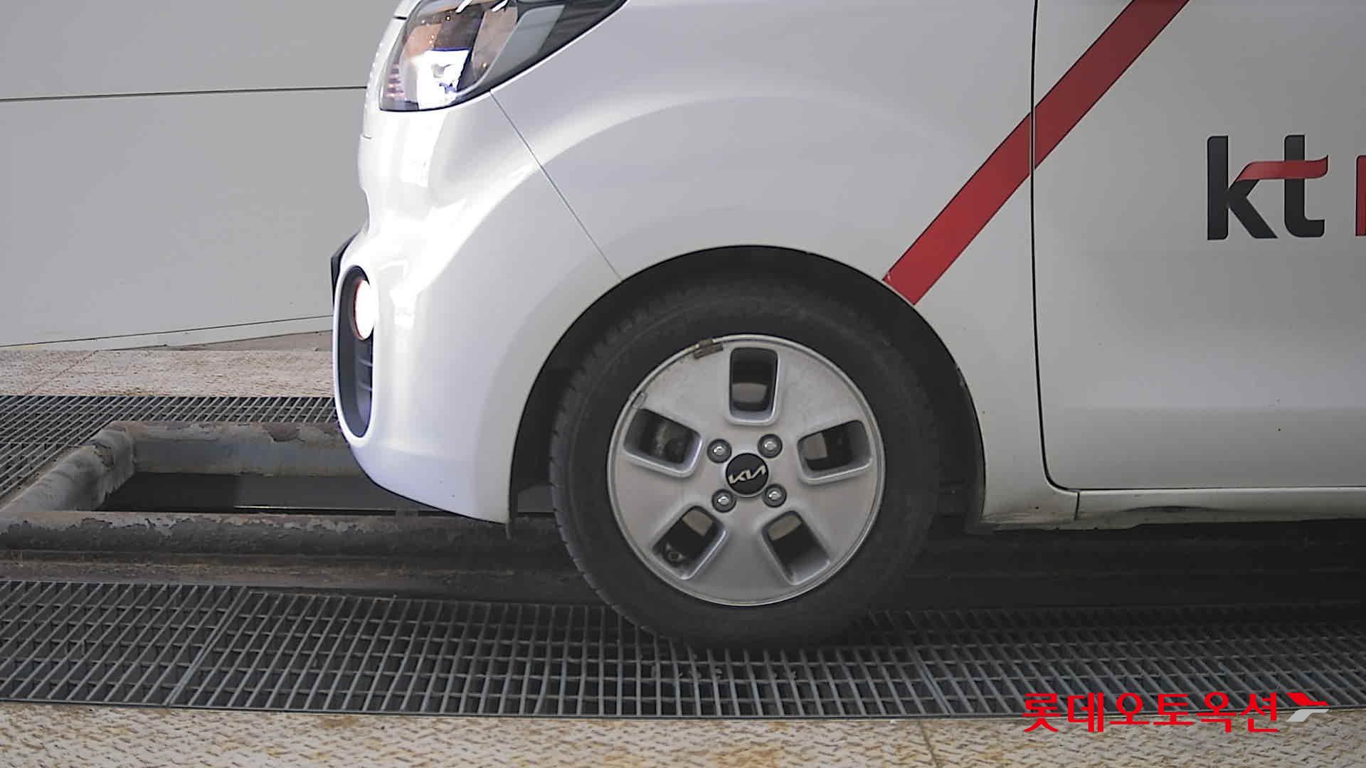 كيا راي 2022 - صورة 25