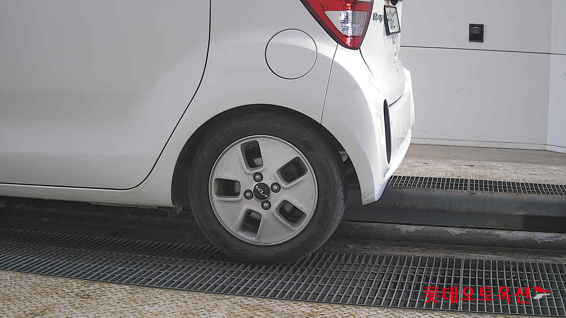 كيا راي 2022 - صورة 26