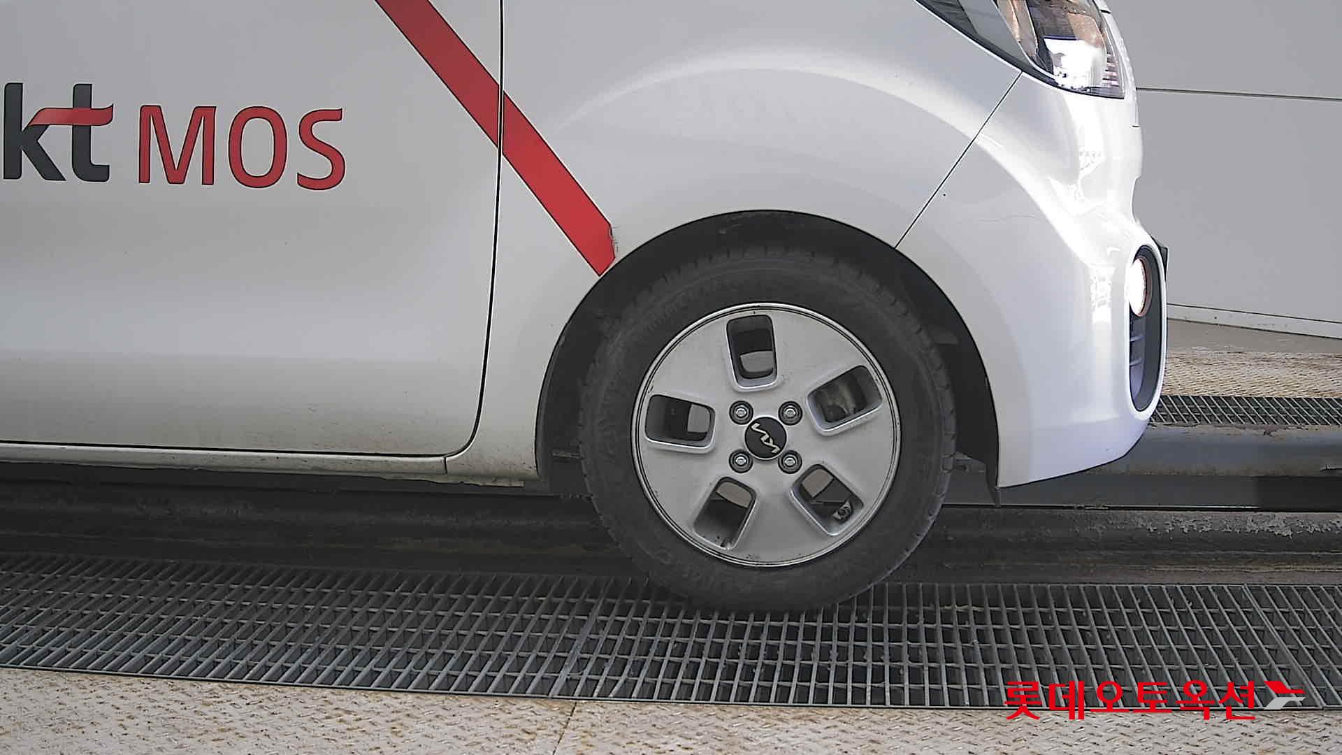 كيا راي 2022 - صورة 27