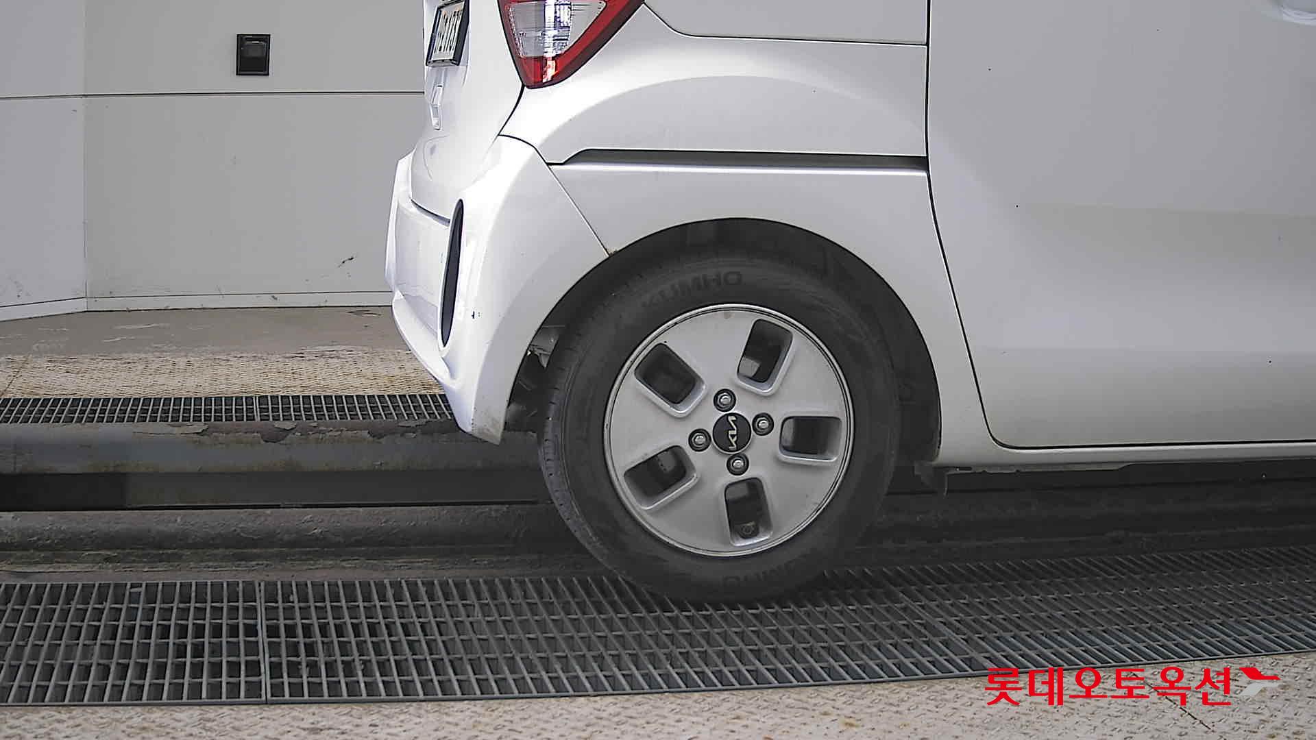 كيا راي 2022 - صورة 28