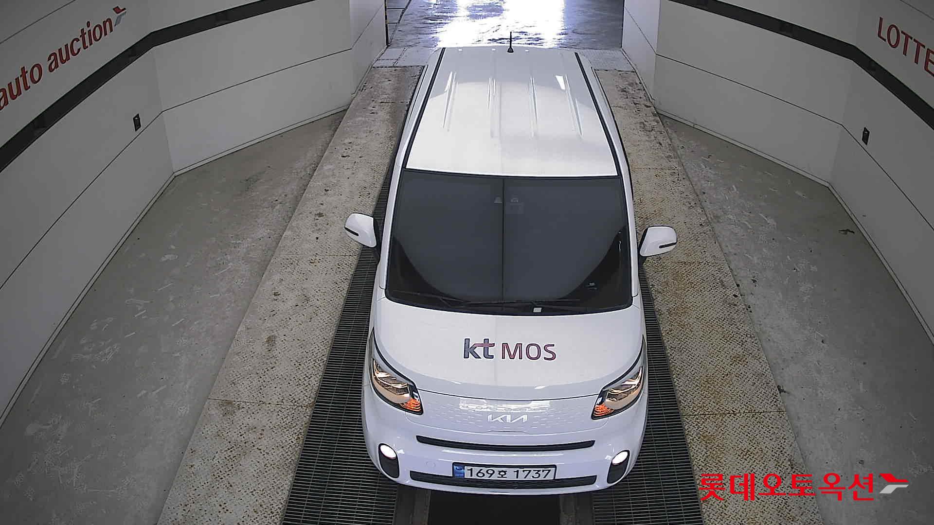 كيا راي 2022 - صورة 7