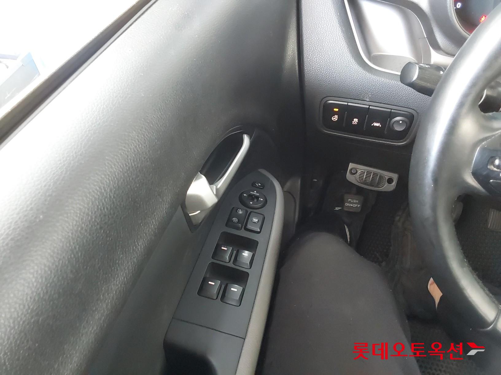 كيا راي 2022 - صورة 29