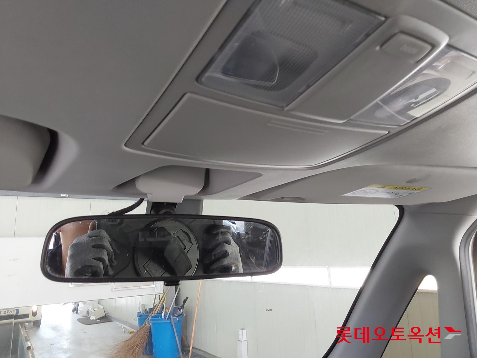 كيا راي 2022 - صورة 31