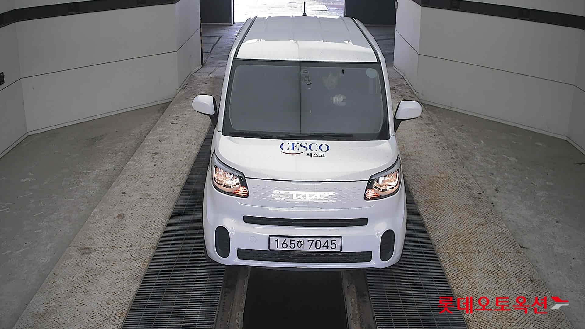 Kia Ray id 3803761 из Кореи 8